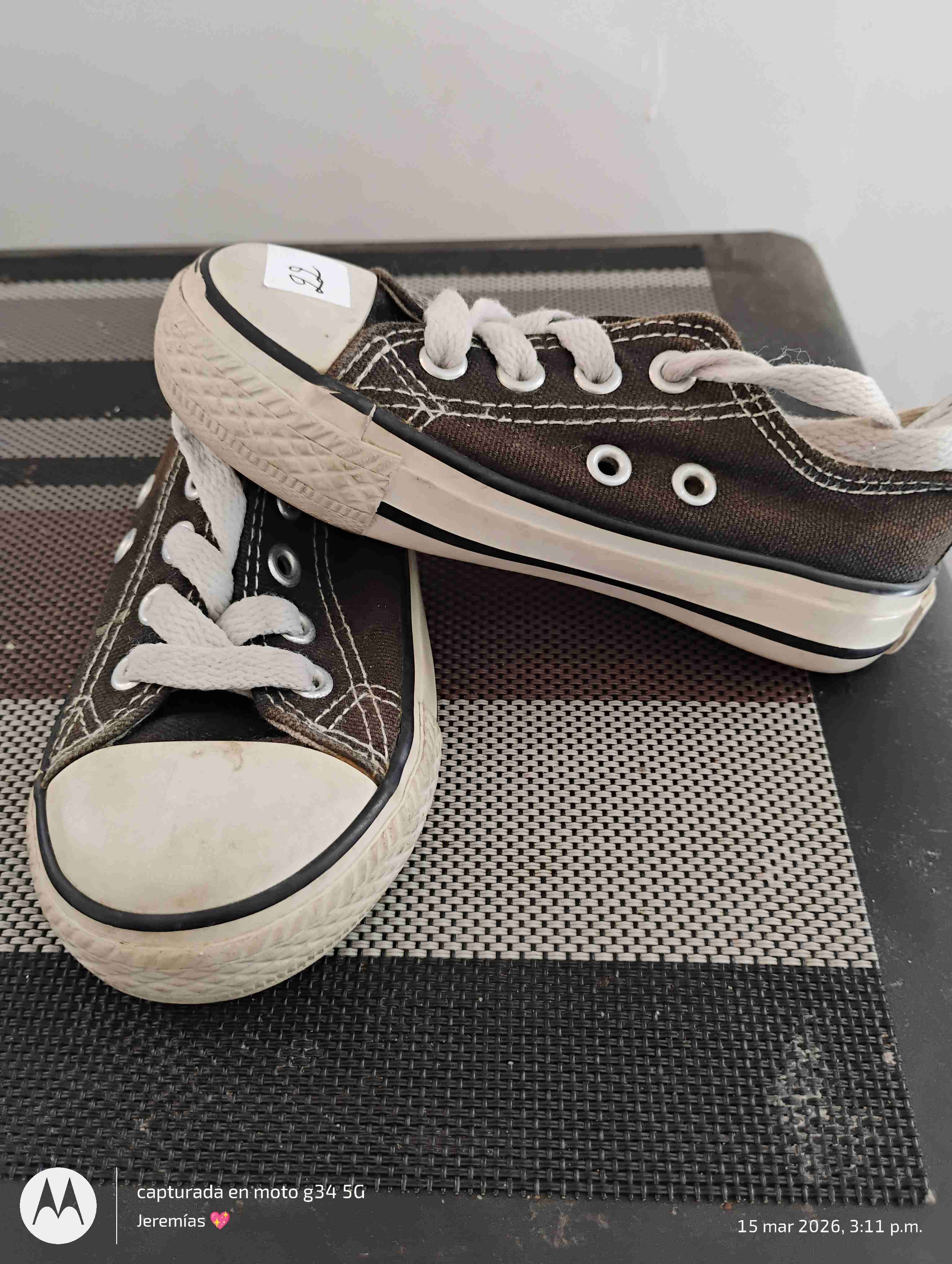 Sandalias deportivas para niños - miniatura 4