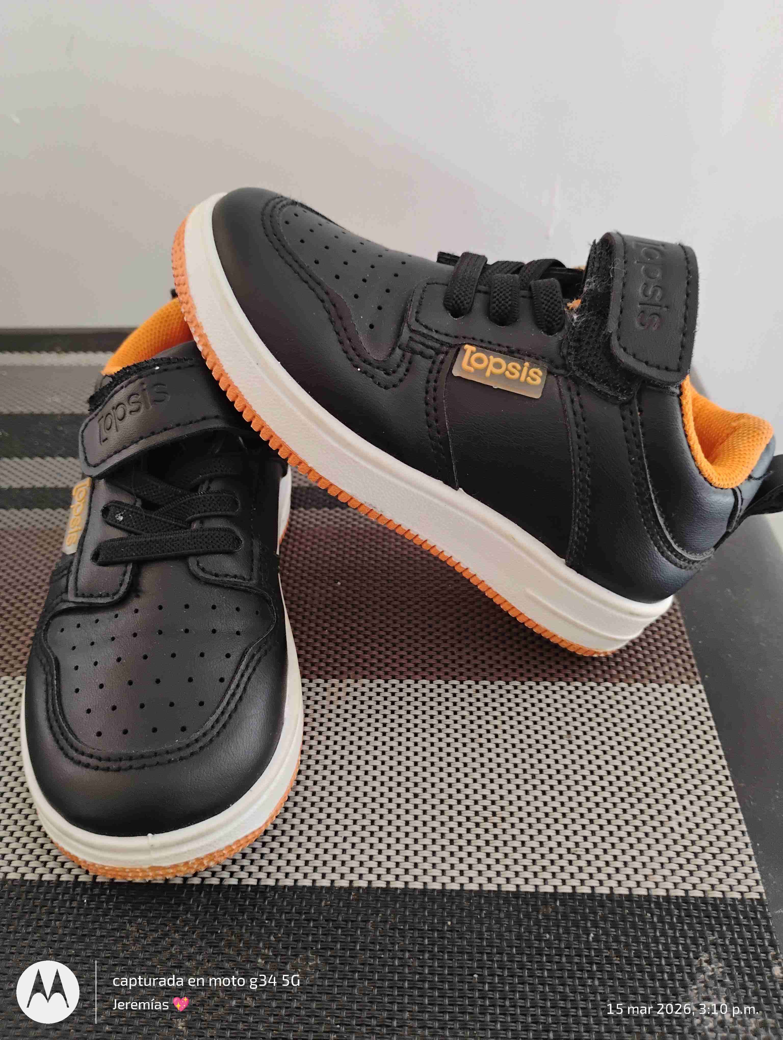 Sandalias deportivas para niños - miniatura 5