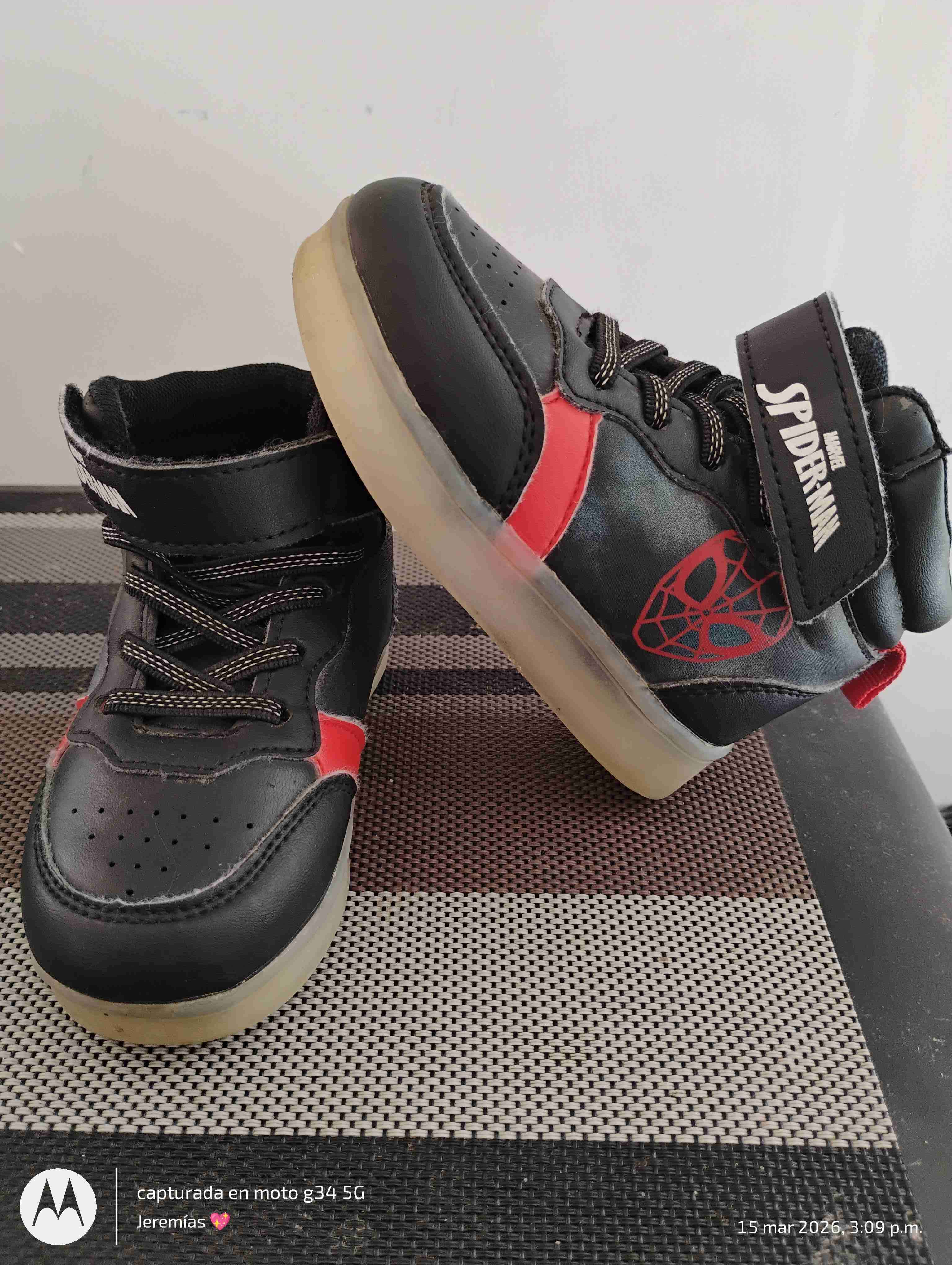 Sandalias deportivas para niños - miniatura 6