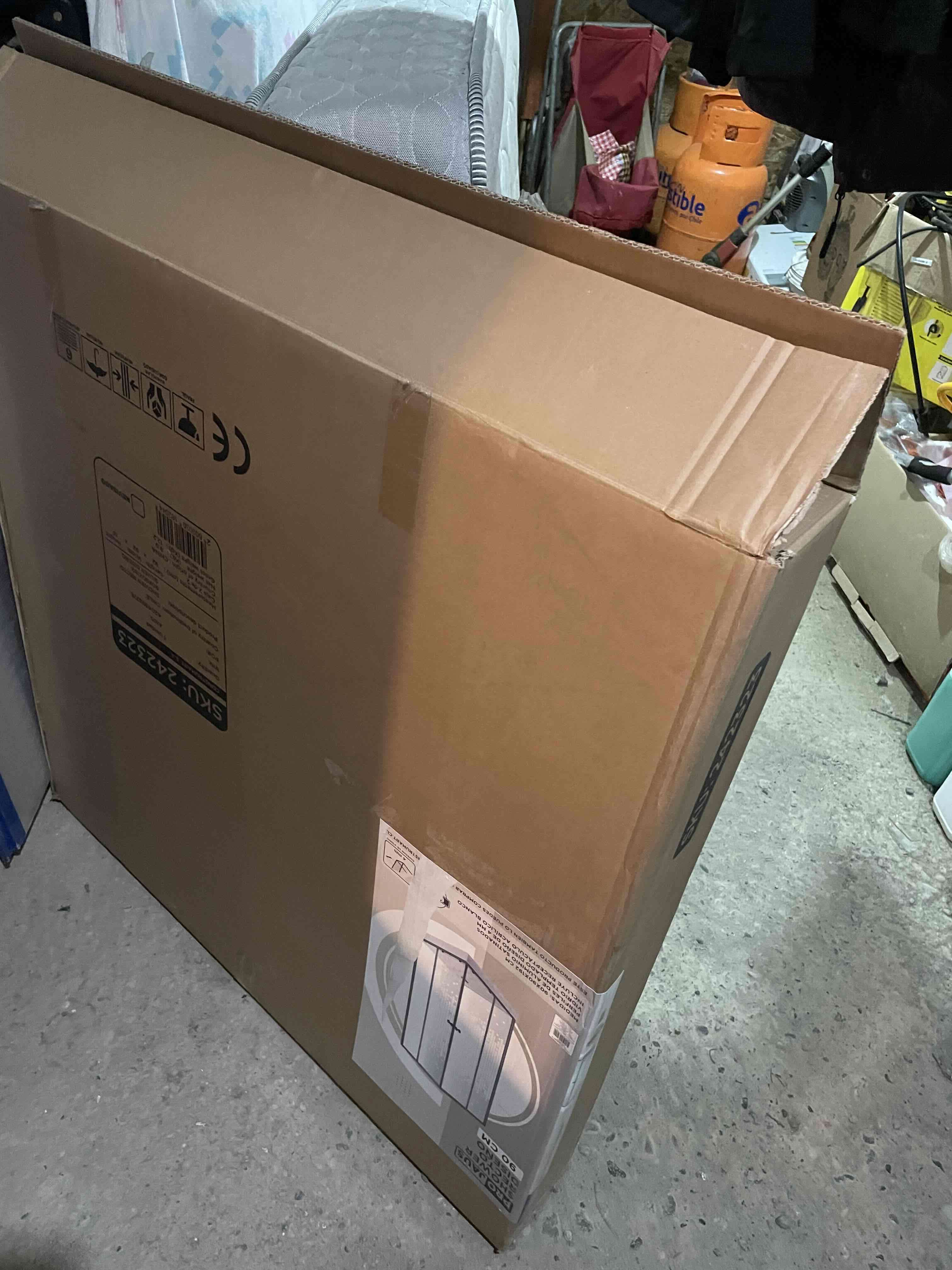 Receptáculo 90x90 - miniatura 2