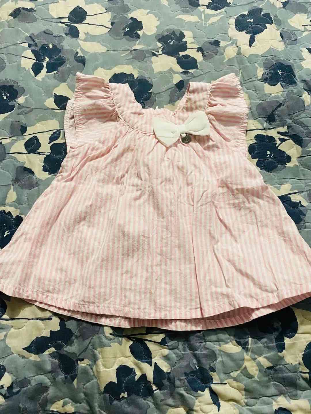 Conjunto de bebés 3 meses limondas y otros - miniatura 5