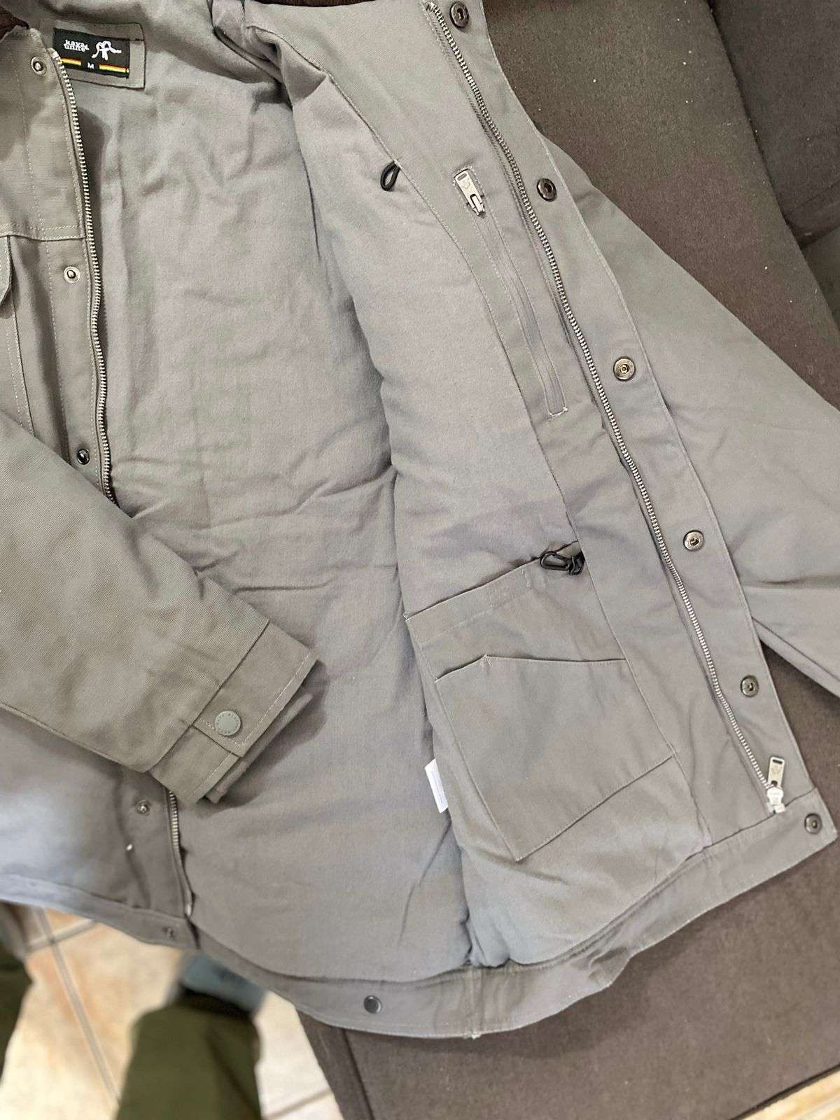 Chaqueta Kaya Unite - miniatura 4