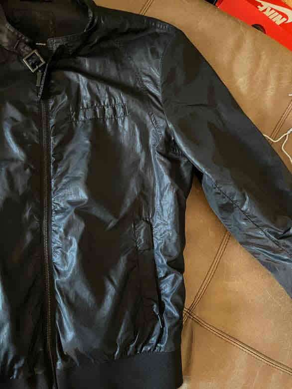 Chaqueta Hombre Paco Rabanne - miniatura 2