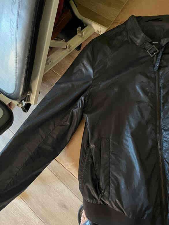 Chaqueta Hombre Paco Rabanne - miniatura 3