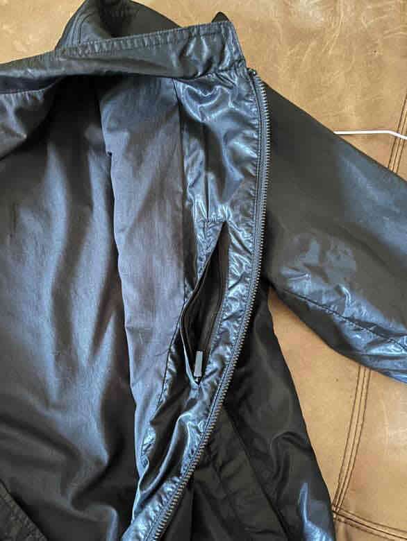 Chaqueta Hombre Paco Rabanne - miniatura 4