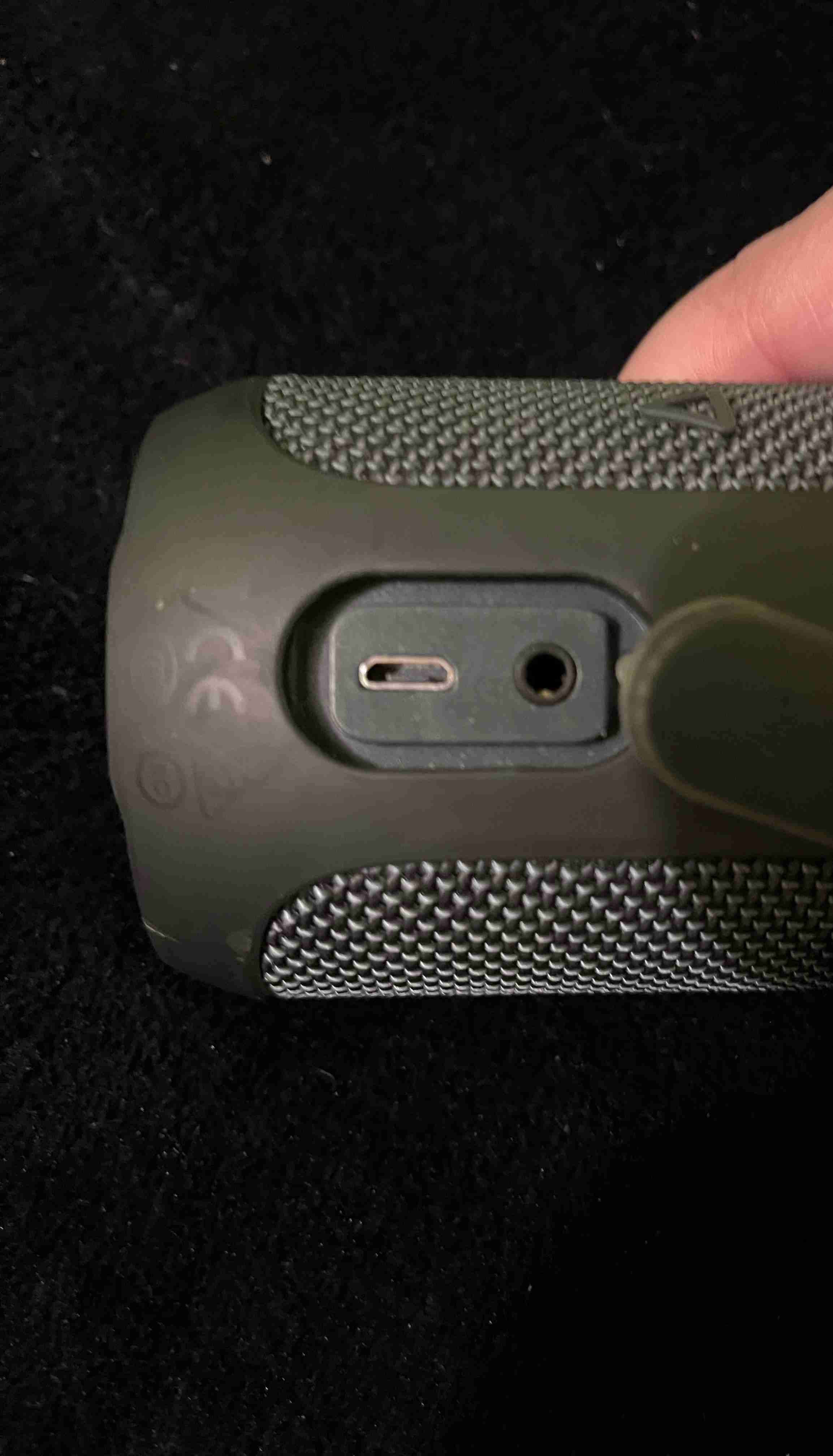 Parlante JBL Flip Essential original - miniatura 2