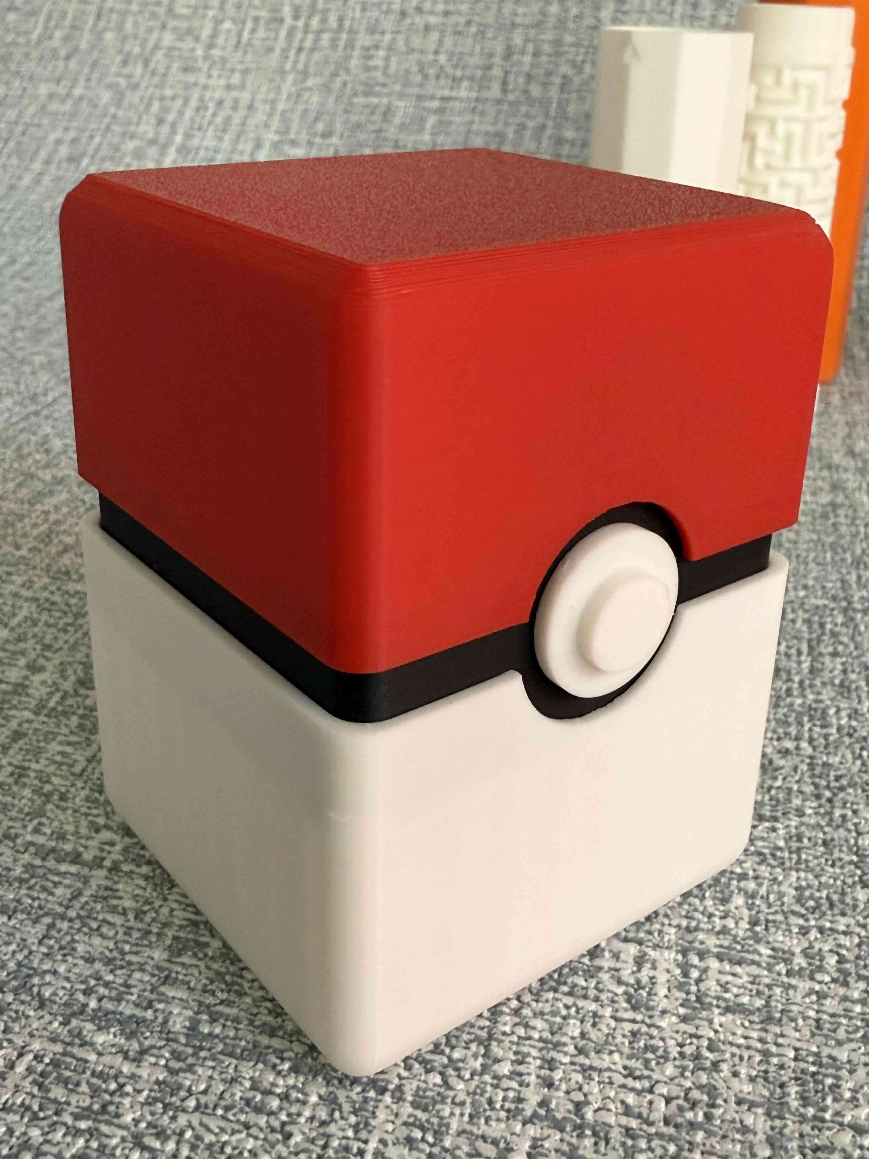 Caja transportadora de yogur - miniatura 2