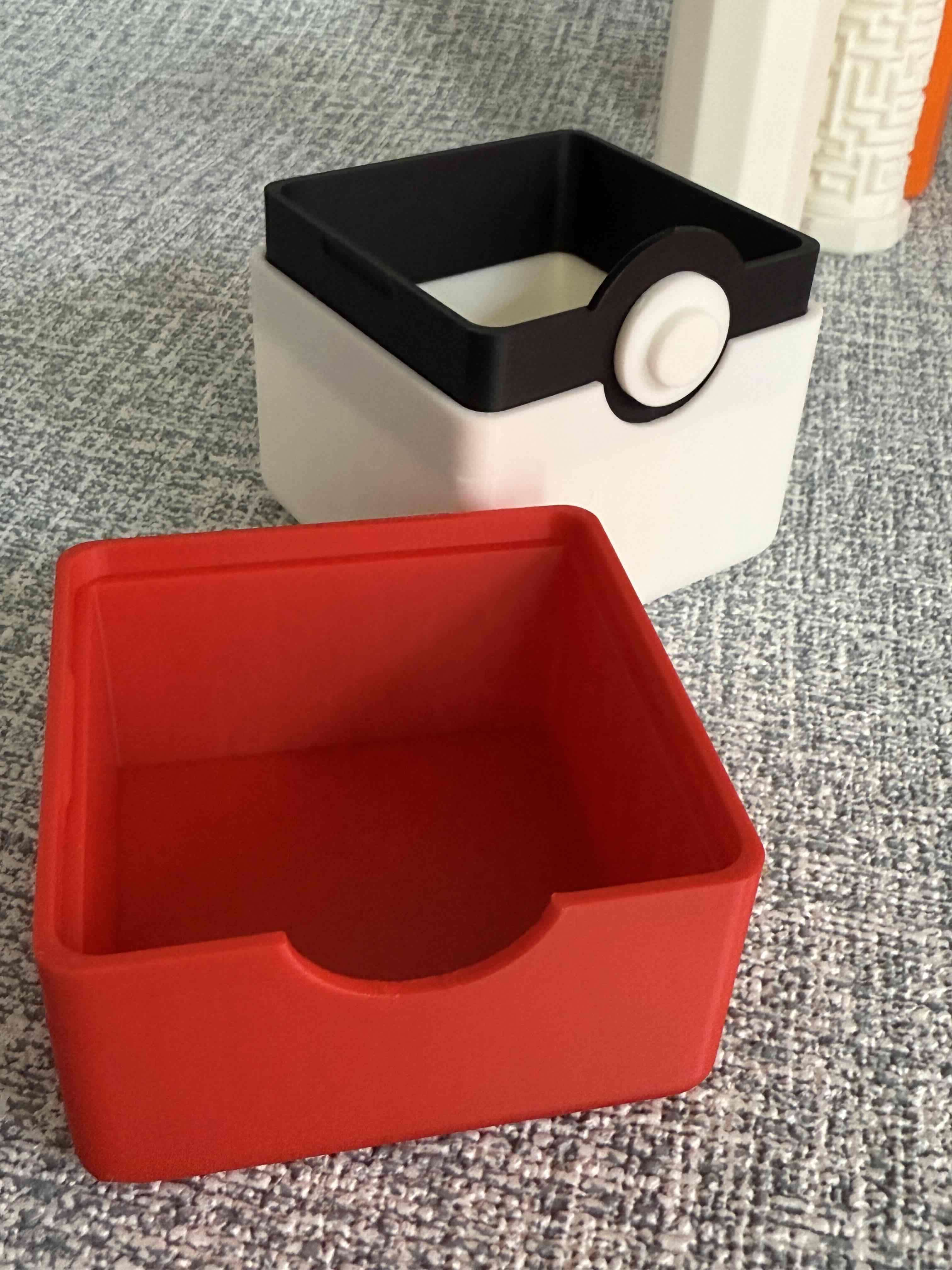 Caja transportadora de yogur - miniatura 3