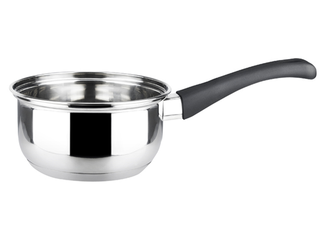 Ollas acero inoxidable 9 piezas - miniatura 5