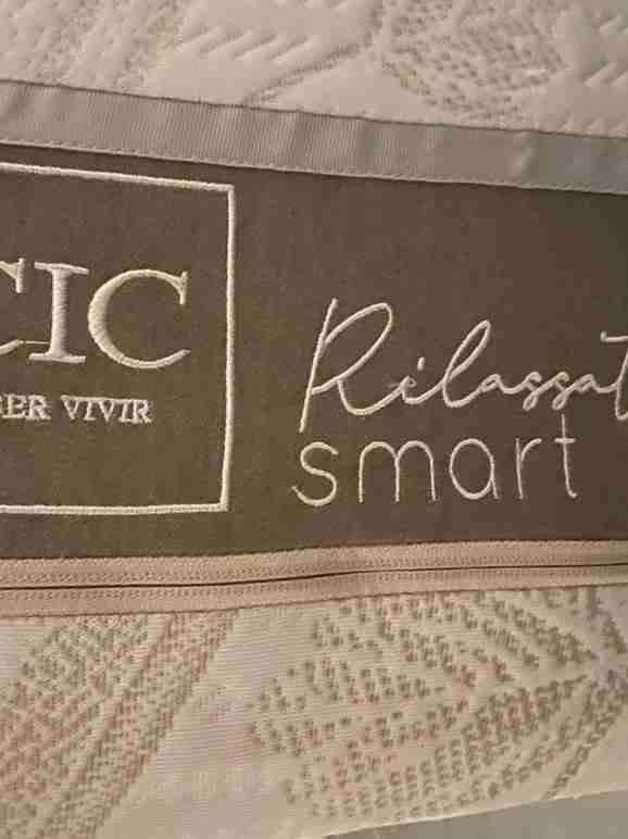 Colchón CIC Relassate Smart - miniatura 1