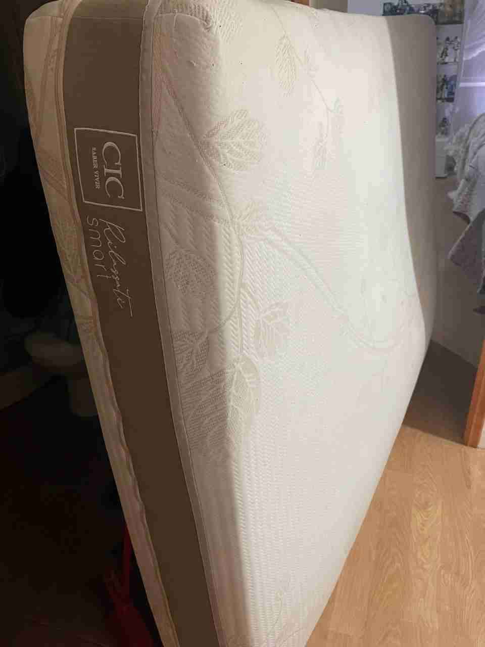 Colchón CIC Relassate Smart - miniatura 3