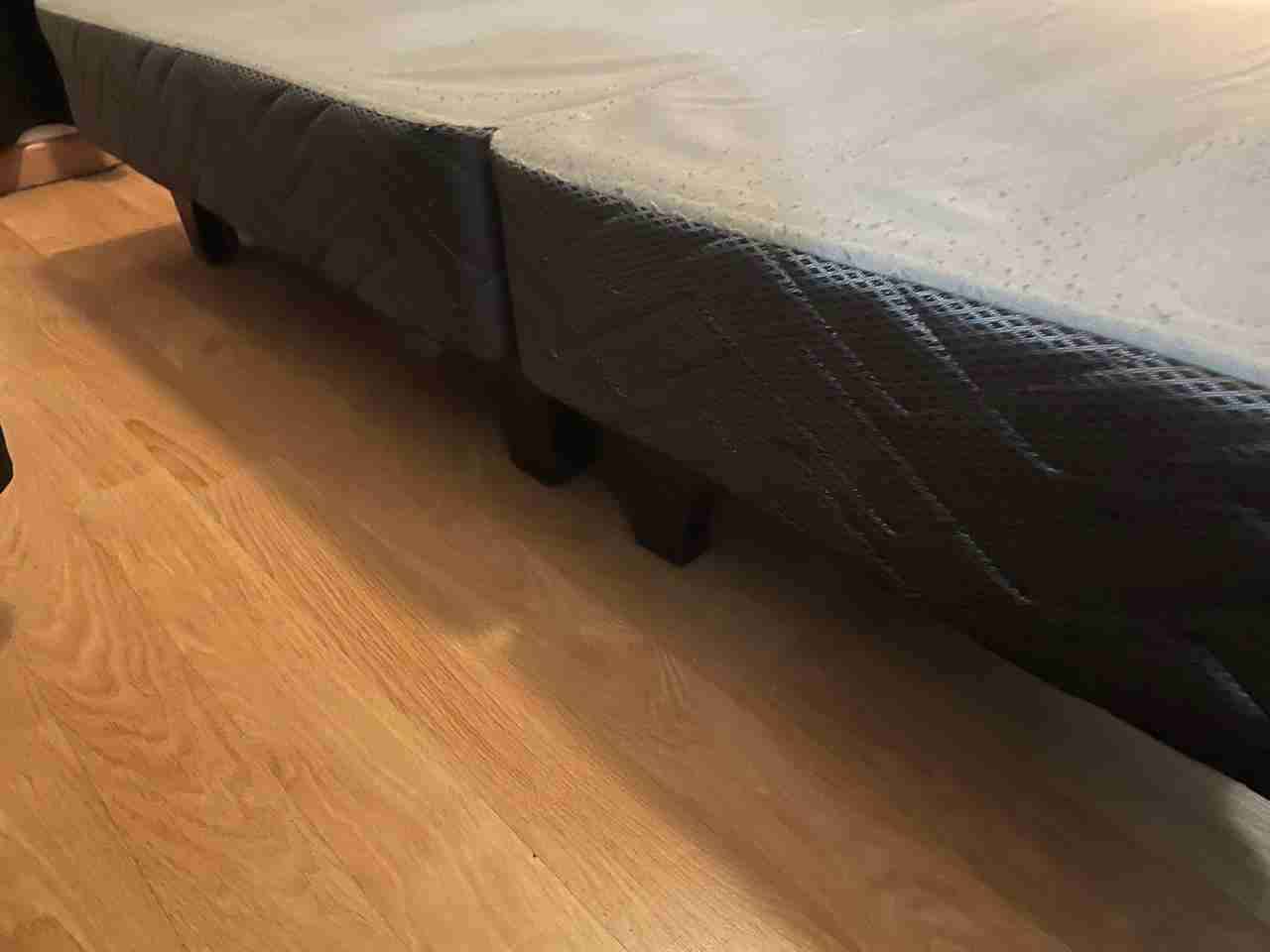 Colchón CIC Relassate Smart - miniatura 4