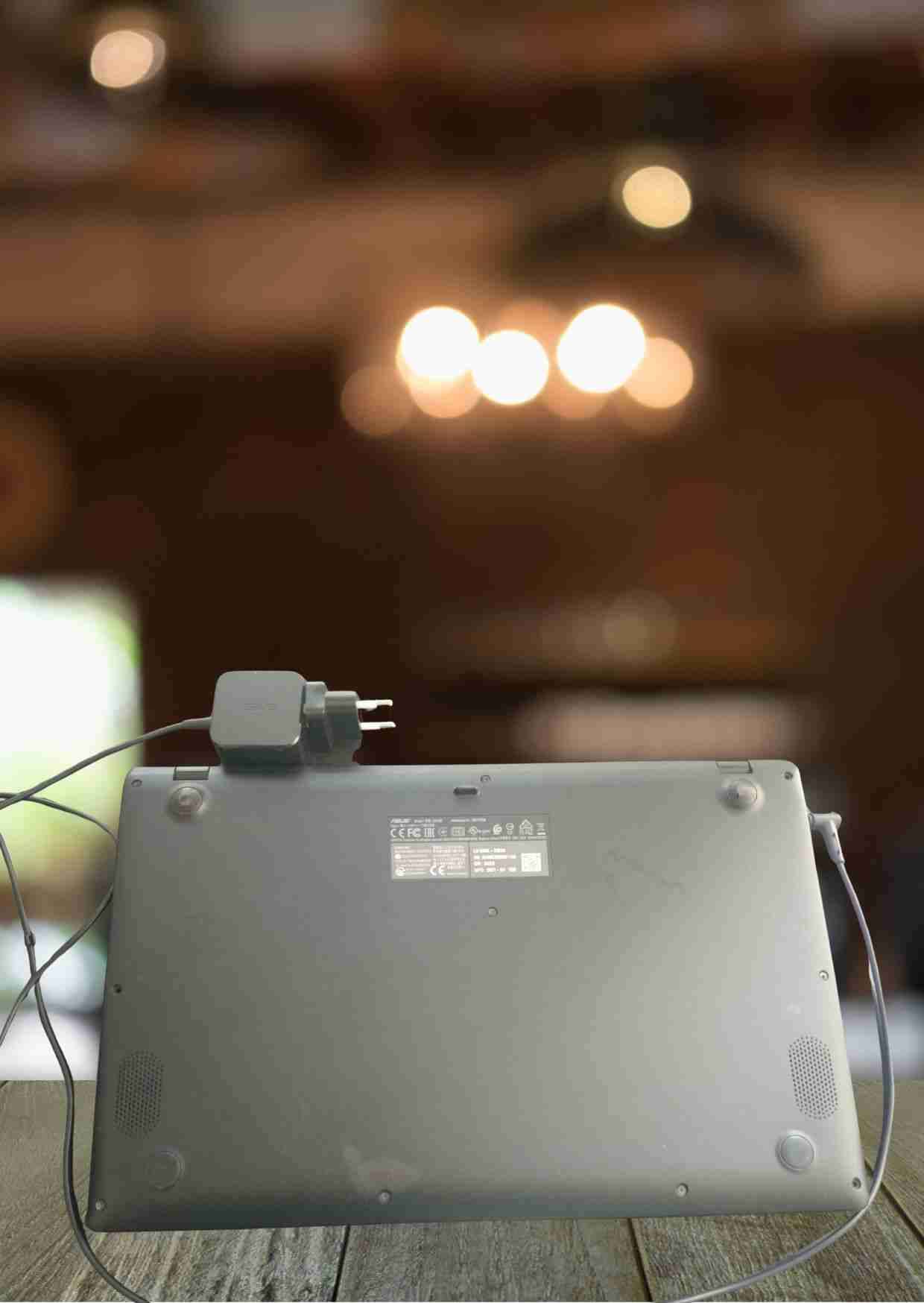 Notebook ASUS L510M Rápido para Estudio/Office - miniatura 5