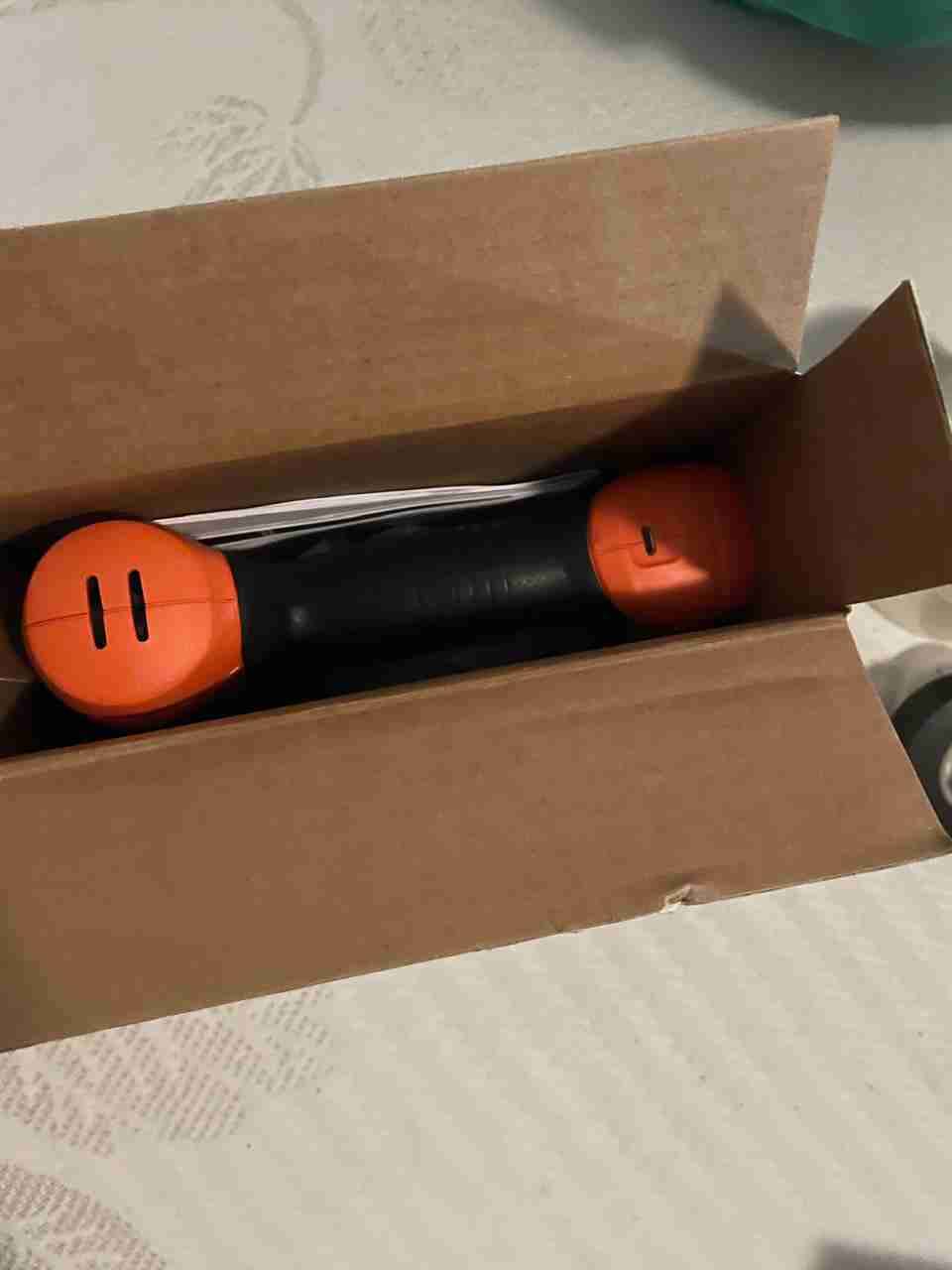 Taladro Black+Decker - miniatura 3