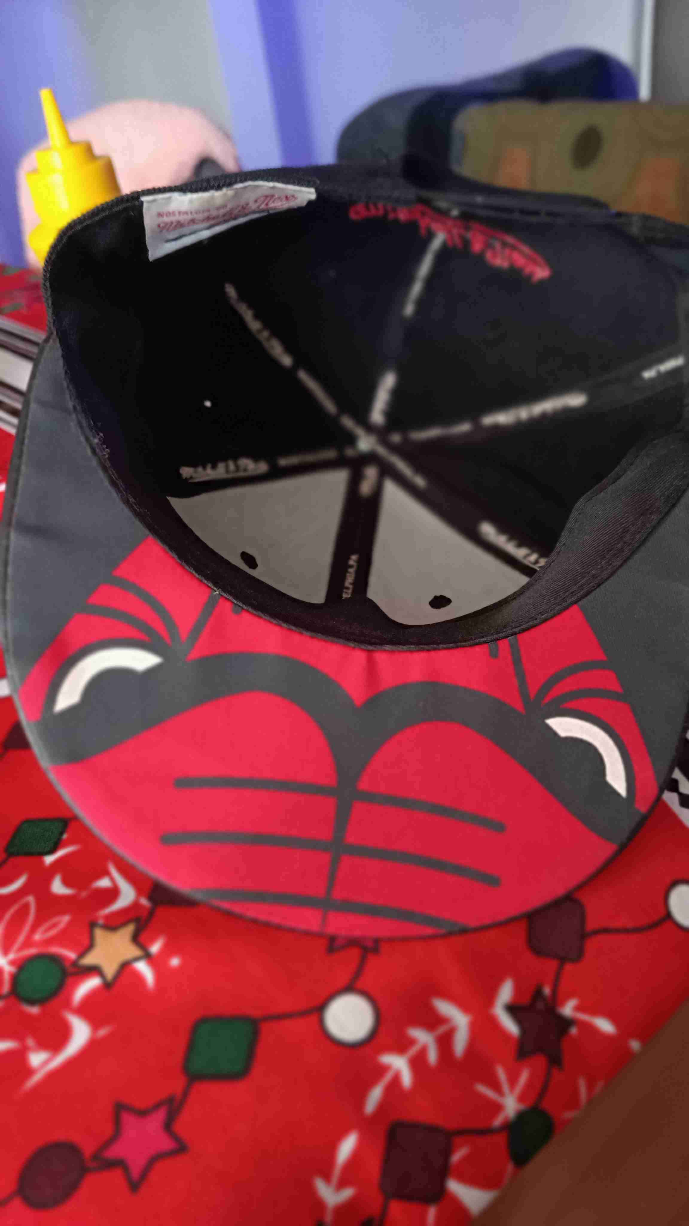 Gorra NBA Hardwood Classics - miniatura 3