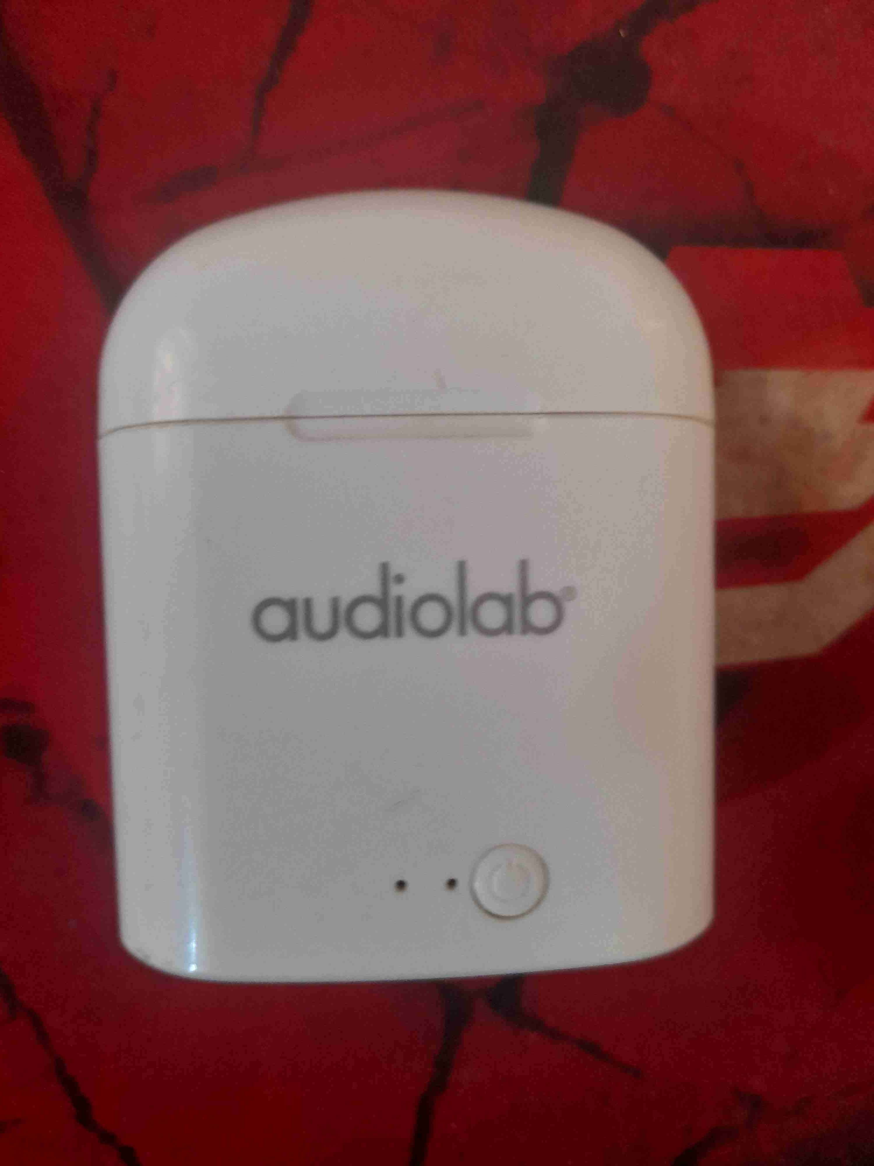 Audífonos 🎧 inalámbricos 📶 Audiolab 🛠️ - miniatura 1