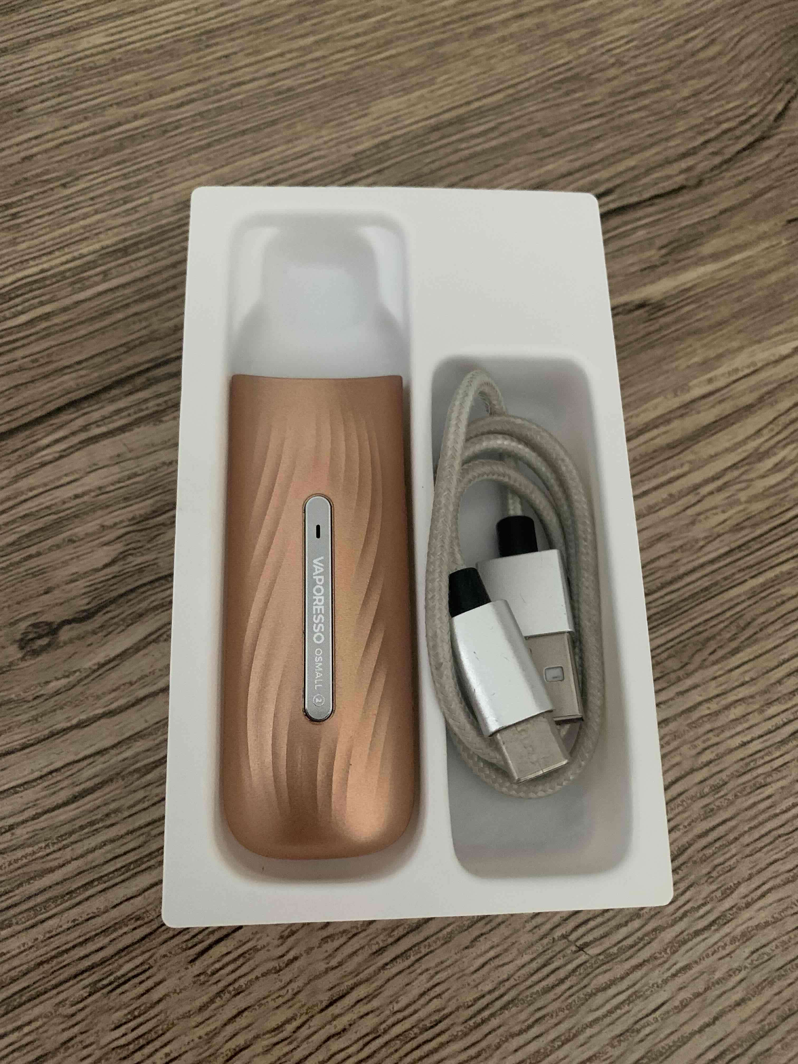 Vaporesso Osmall 2 Gold - miniatura 2