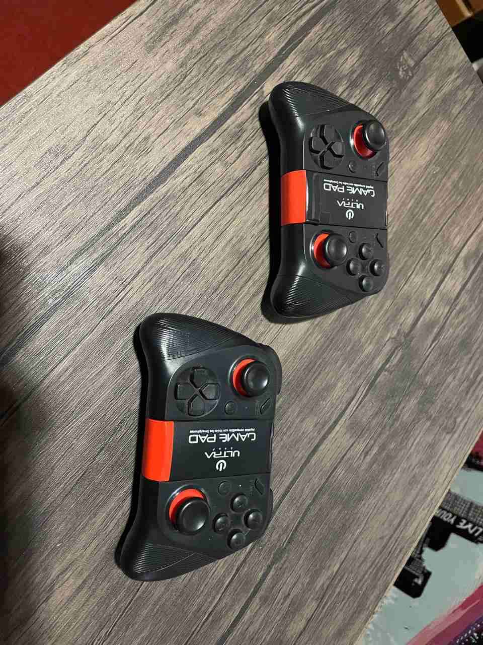 Control de juego inalámbrico - miniatura 1