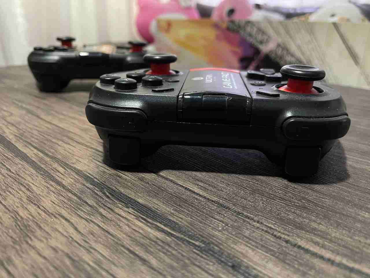 Control de juego inalámbrico - miniatura 2