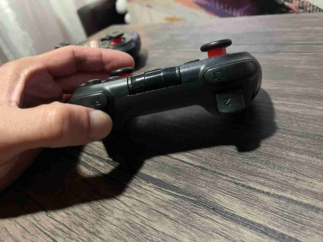 Control de juego inalámbrico - miniatura 3