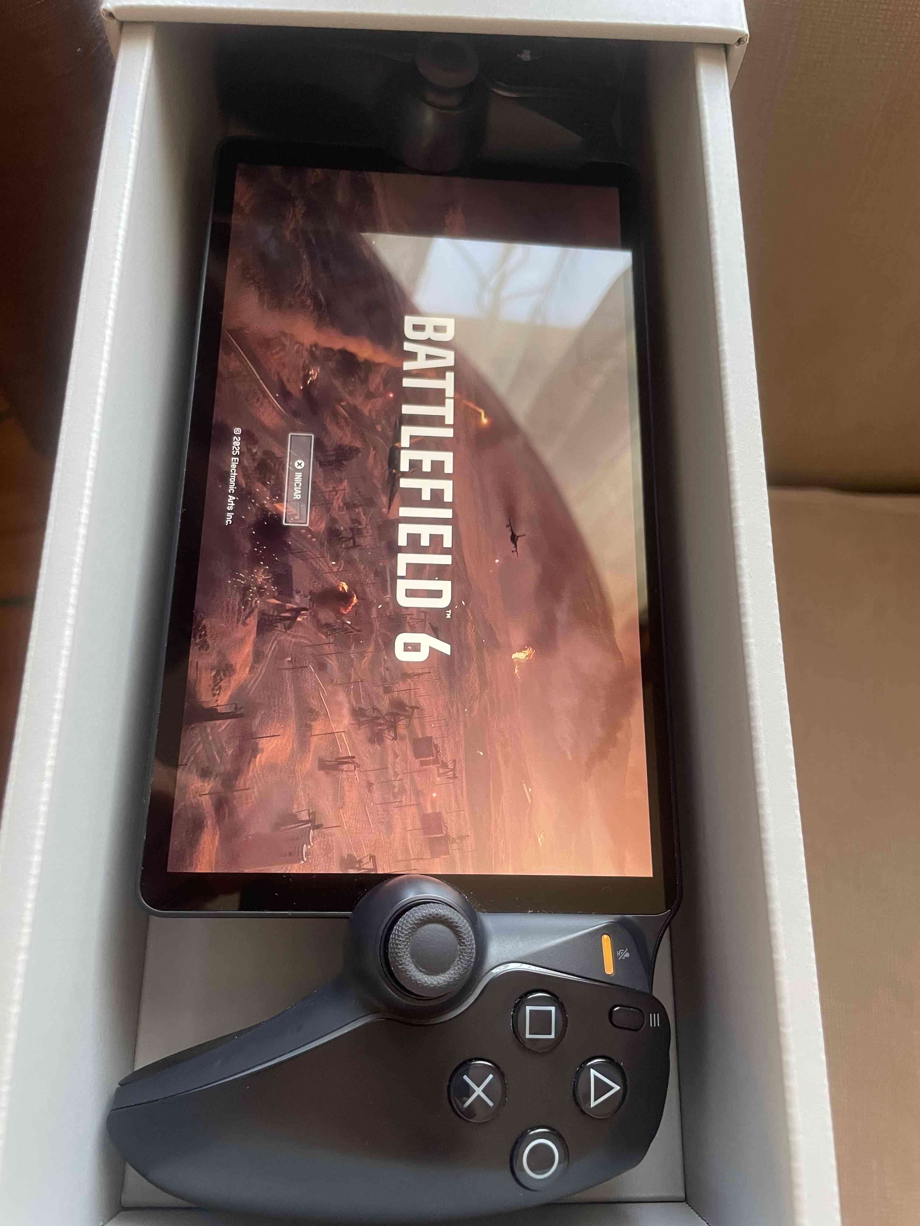 PlayStation portal - miniatura 2