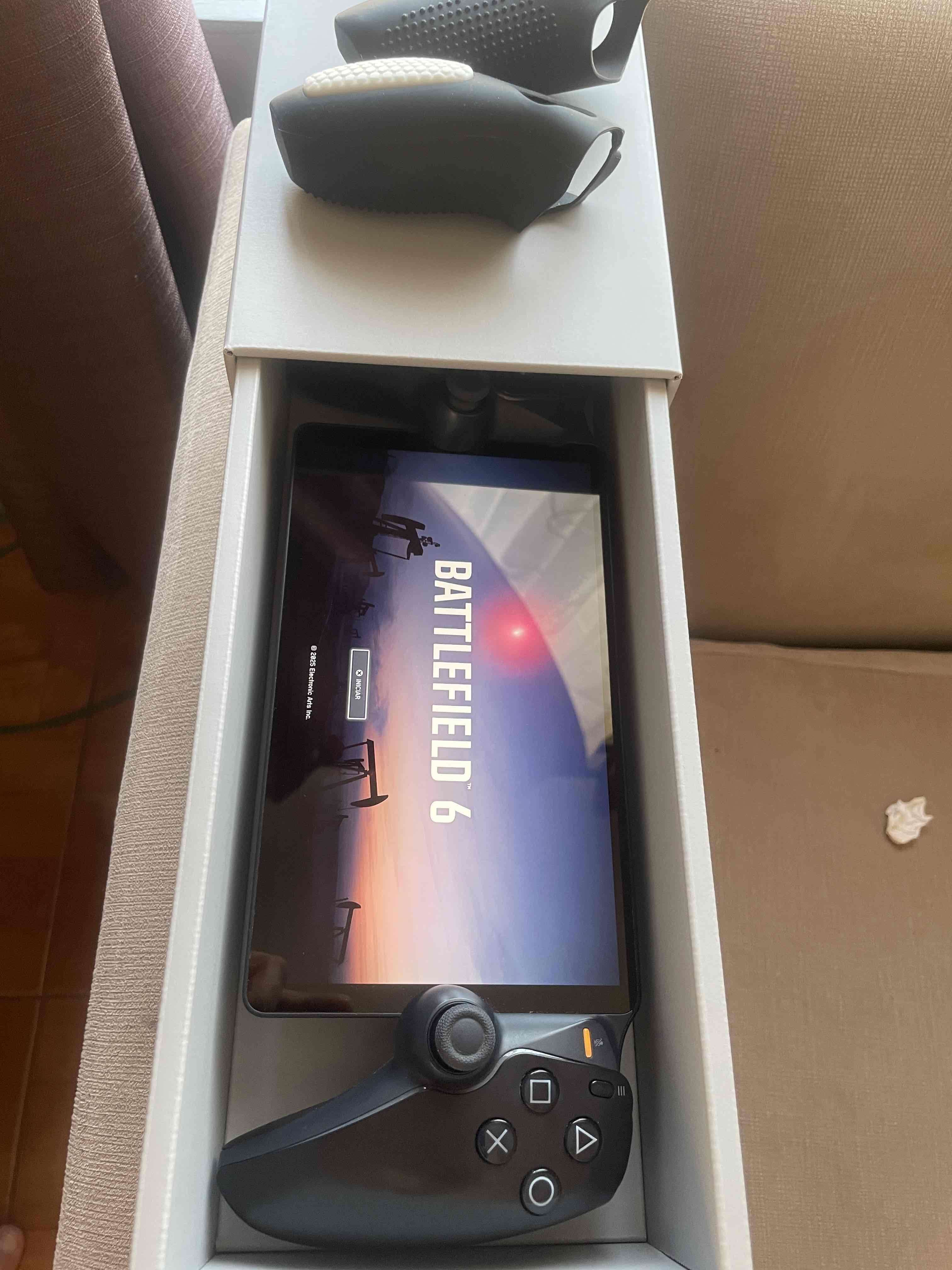 PlayStation portal - miniatura 3