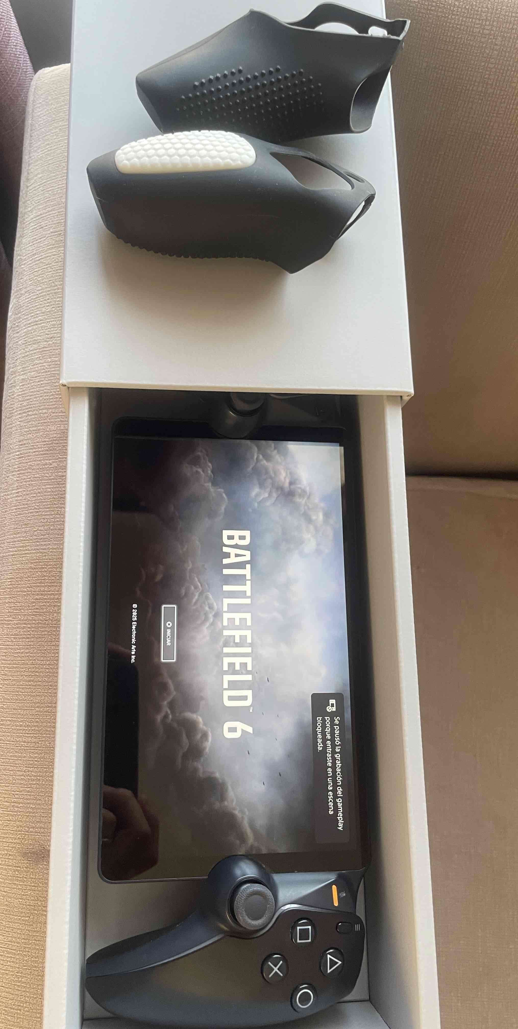 PlayStation portal - miniatura 4