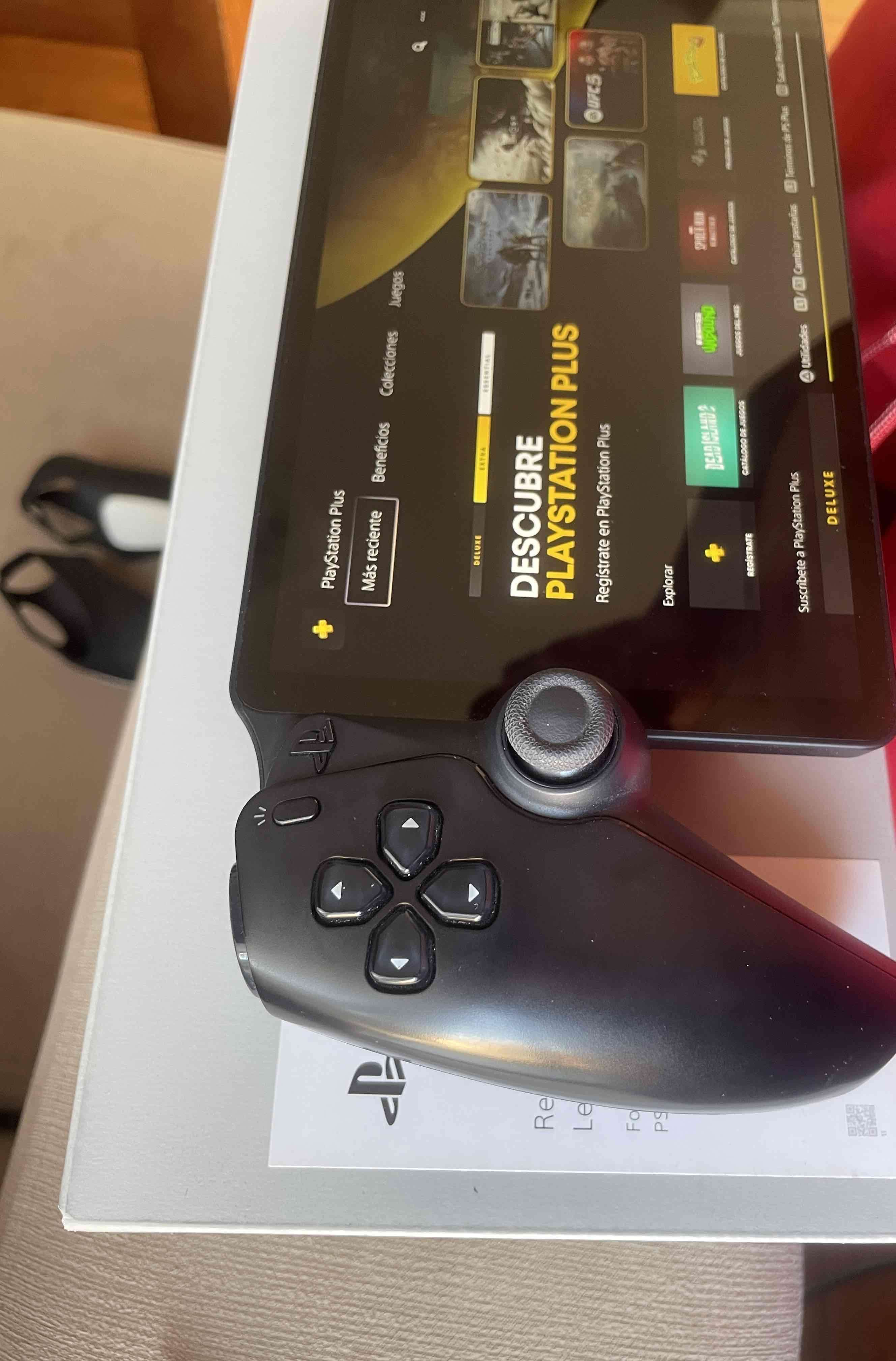 PlayStation portal - miniatura 6