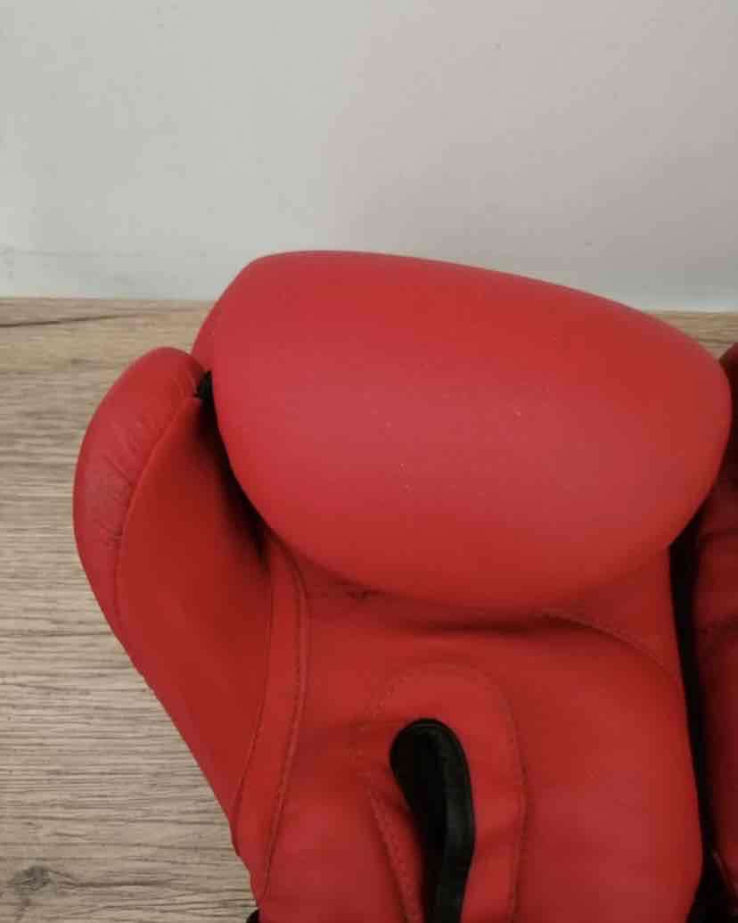 Guantes de Boxeo Super Star + Vendas. 14OZ - miniatura 5