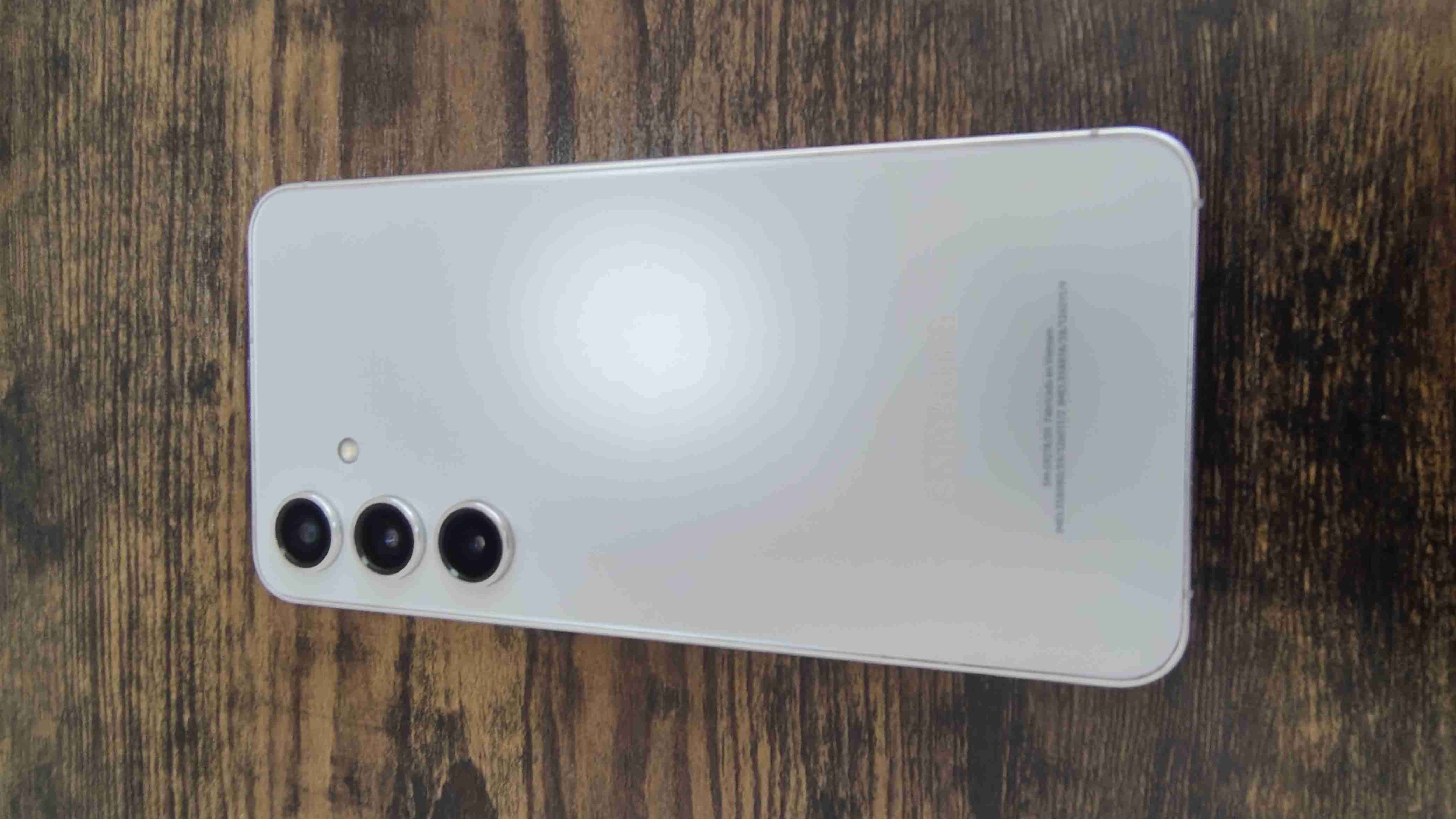 Samsung Galaxy S24 128 gb - miniatura 2