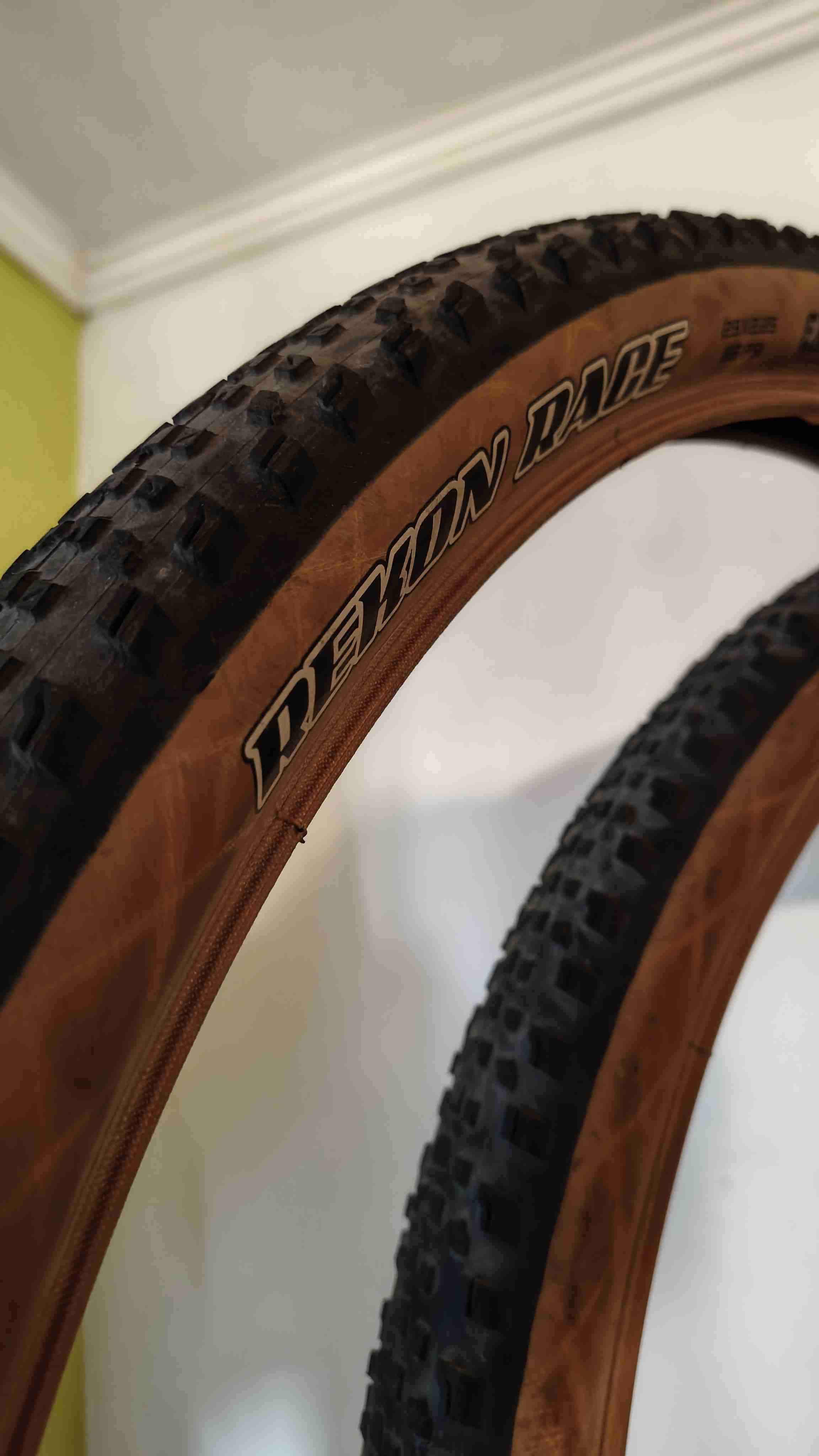 Neumático Maxxis Rekon Race - miniatura 1