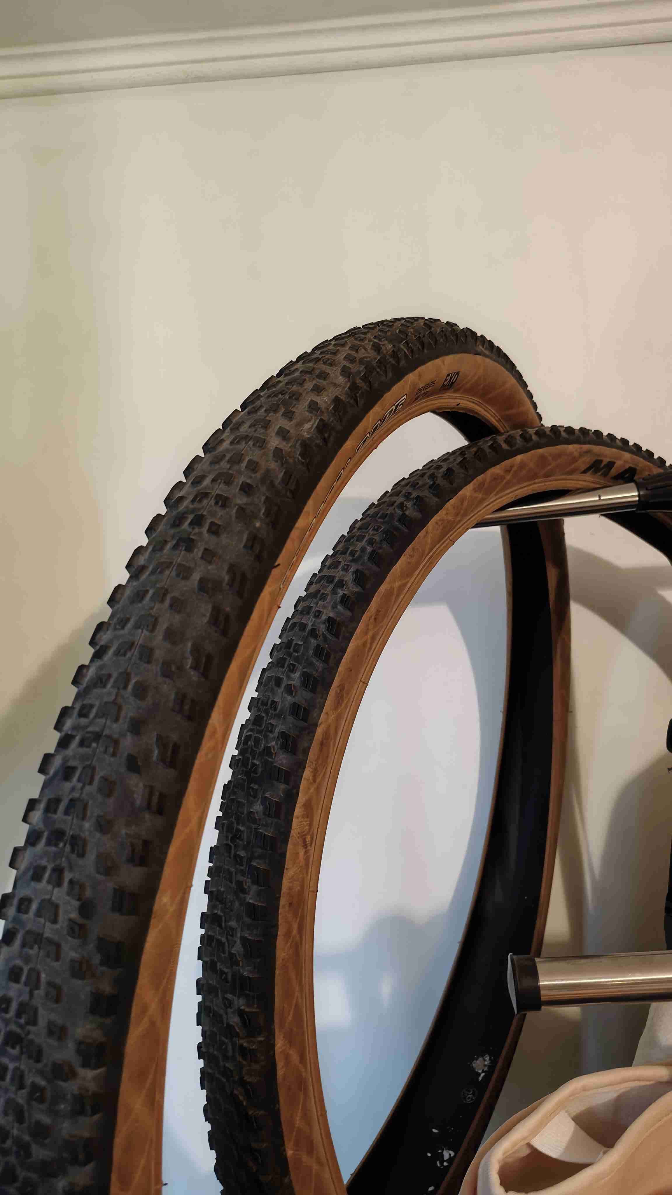 Neumático Maxxis Rekon Race - miniatura 3