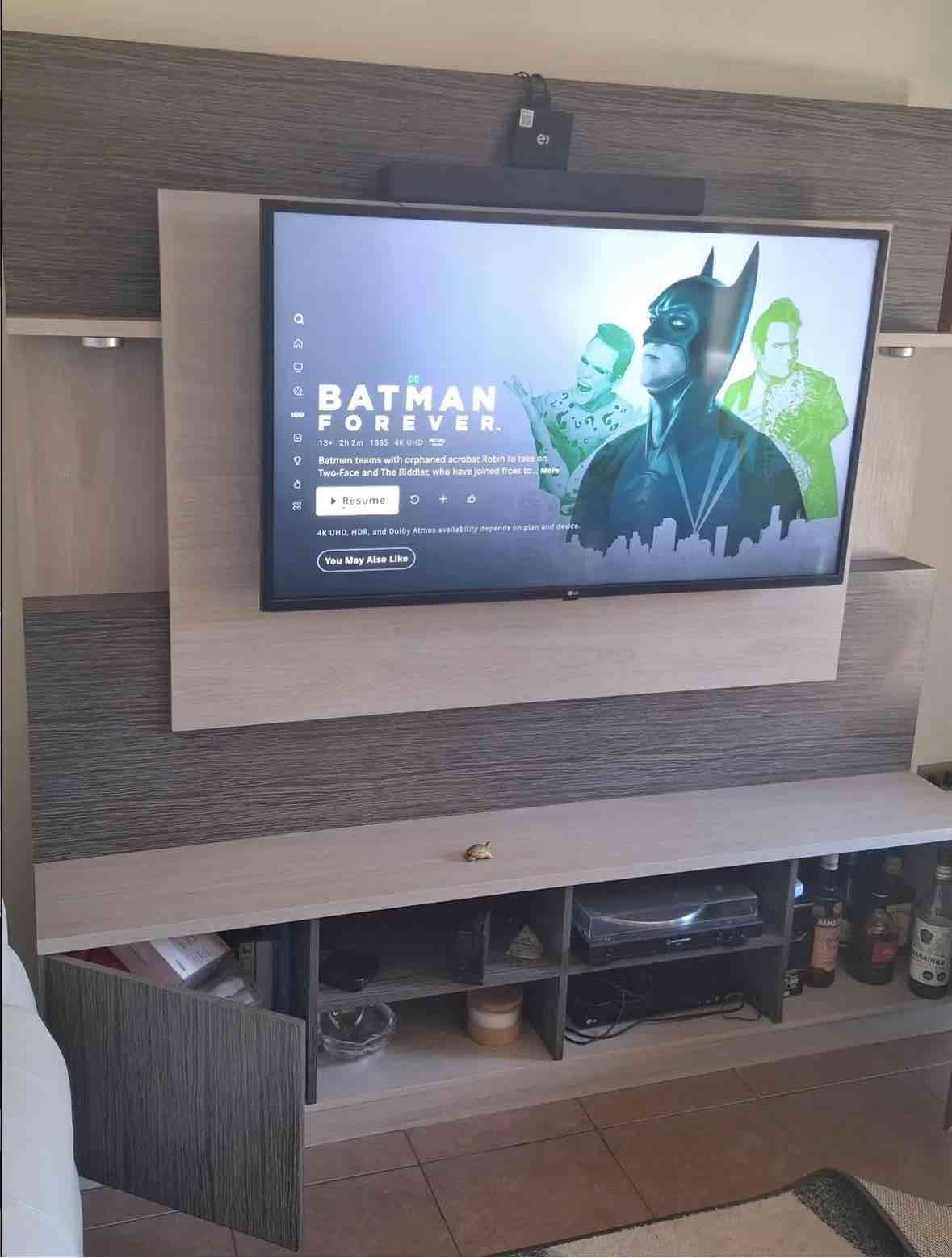 Mueble para televisión - miniatura 2