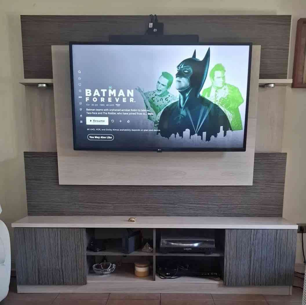 Mueble para televisión - miniatura 3