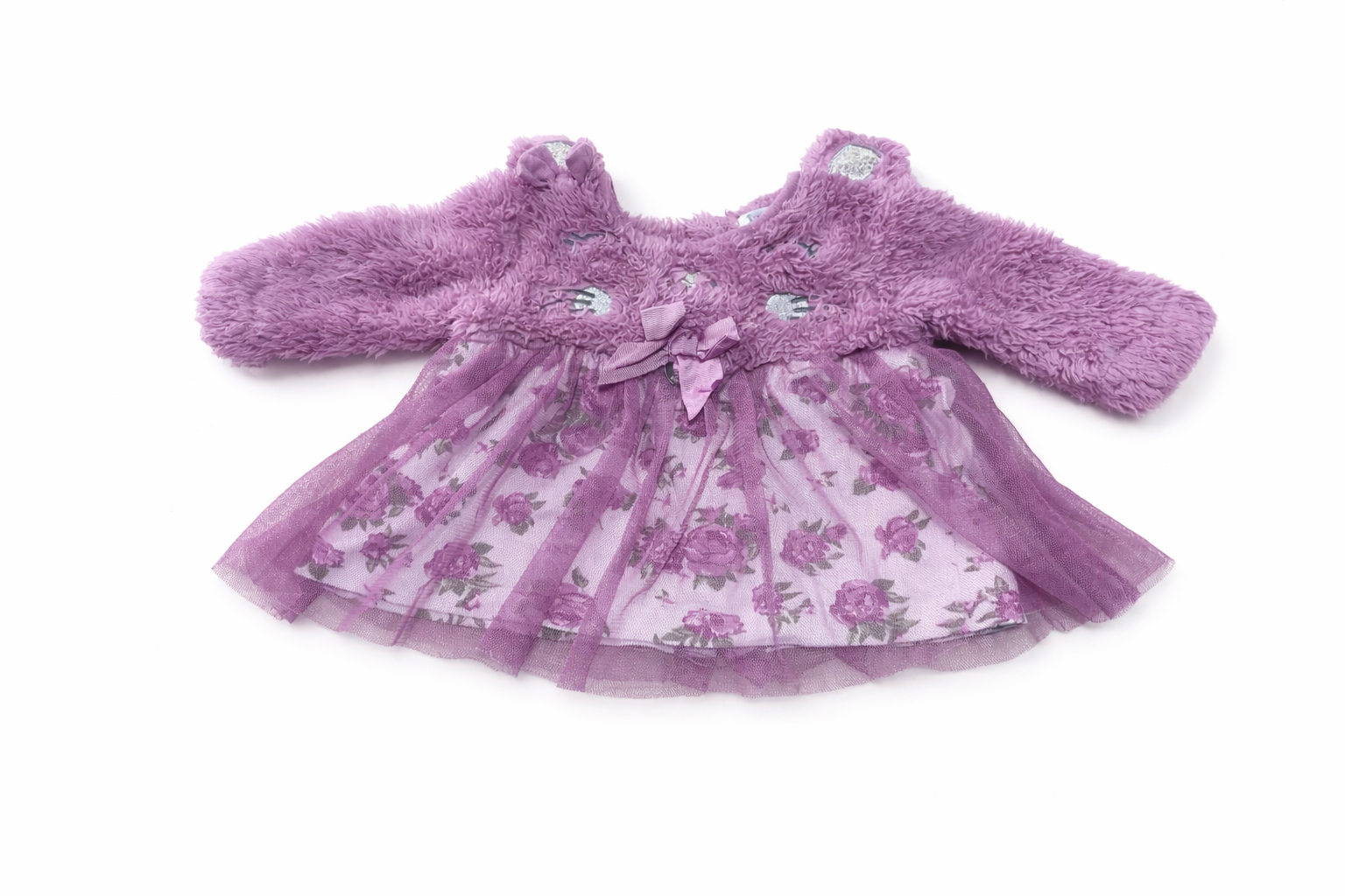 Ropa bebé 0-3 meses - miniatura 1