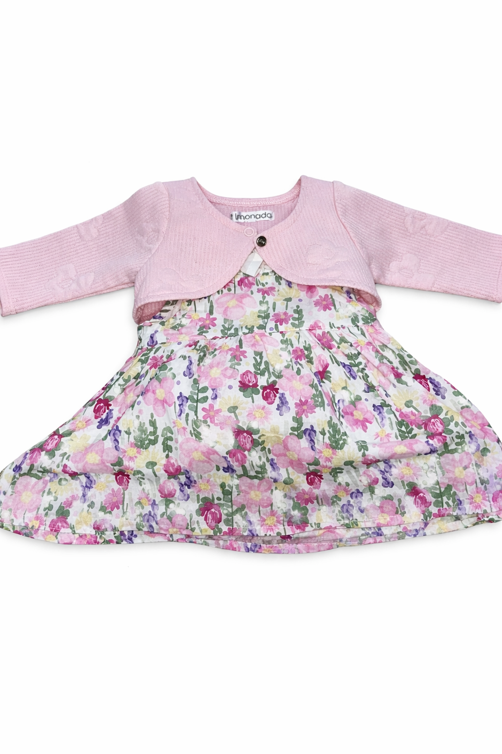 Ropa bebé 0-3 meses - miniatura 3