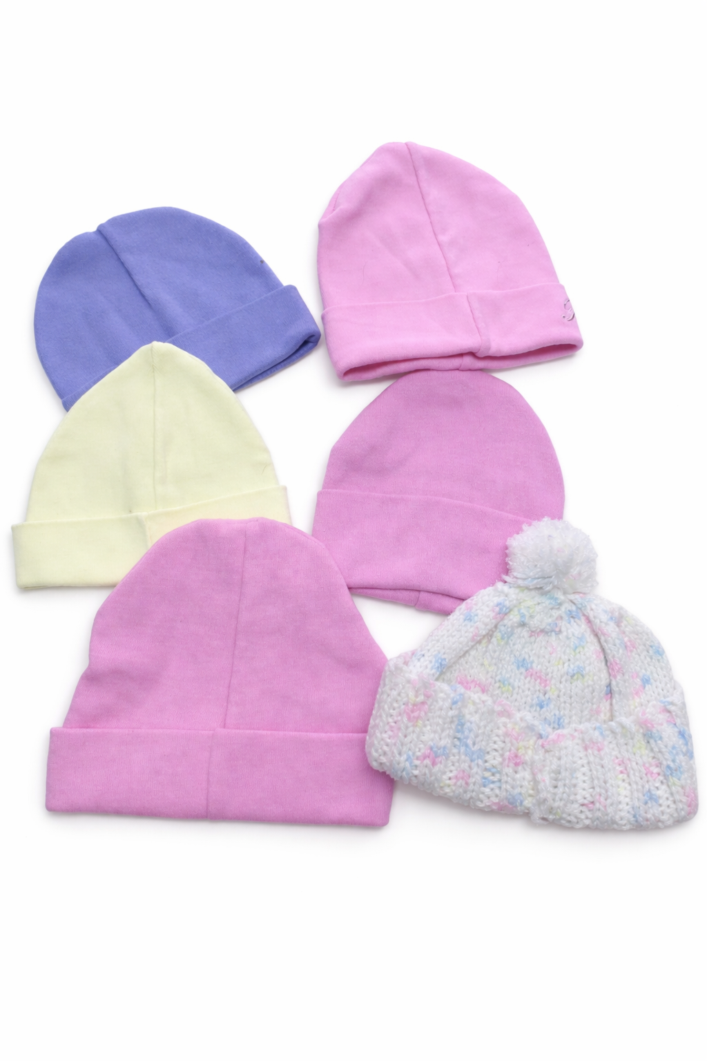 Ropa bebé 0-3 meses - miniatura 4