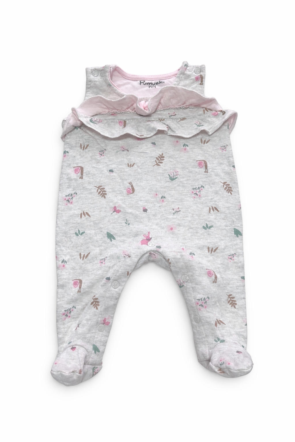 Ropa bebé 0-3 meses - miniatura 5