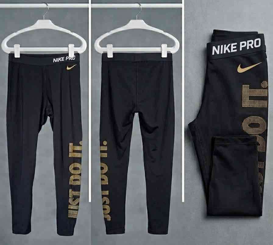 Leggings deportivos Nike Pro