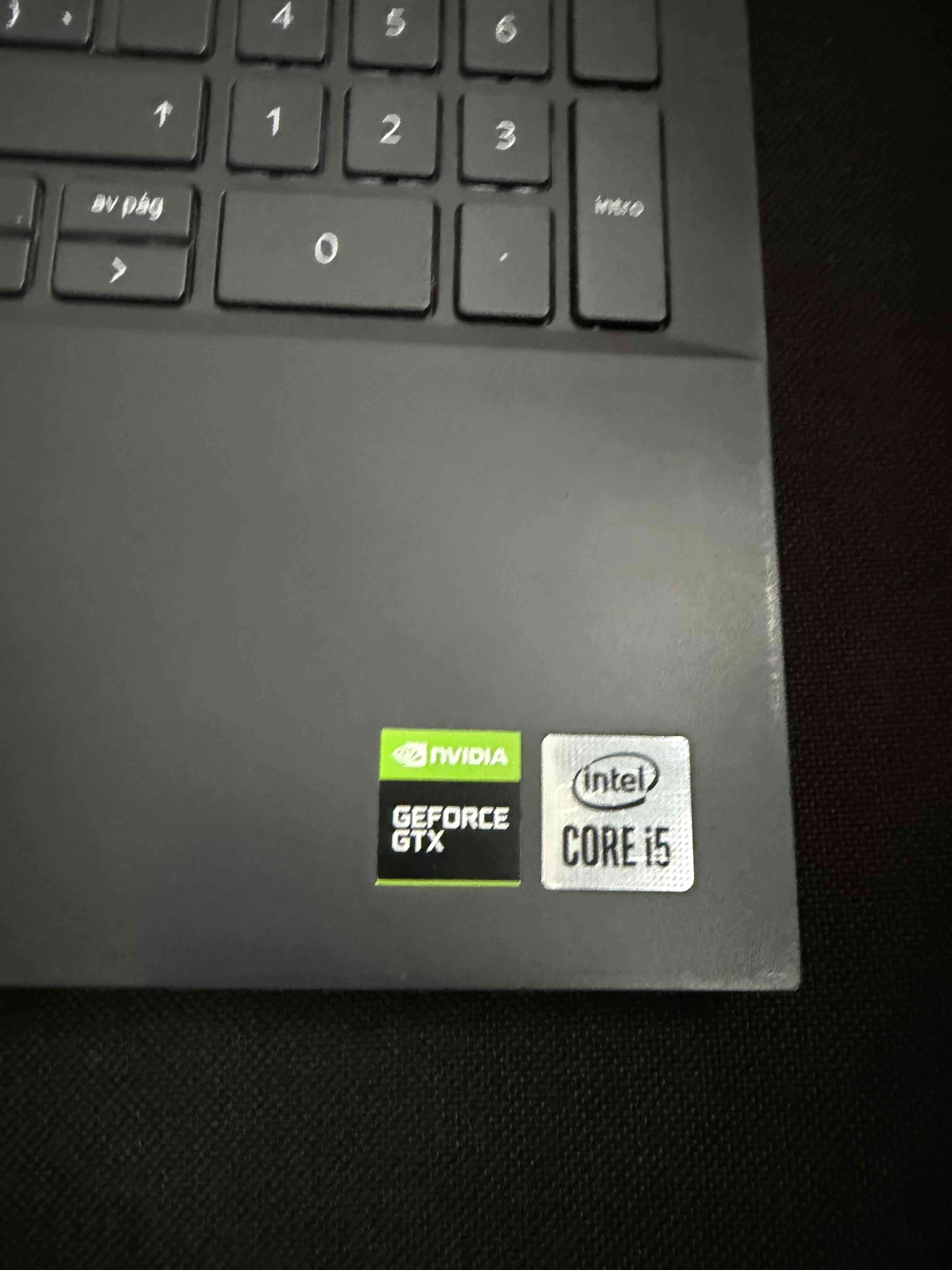 Dell G15 Gamer GTX1650 / 16GB RAM – $400.000 - miniatura 3