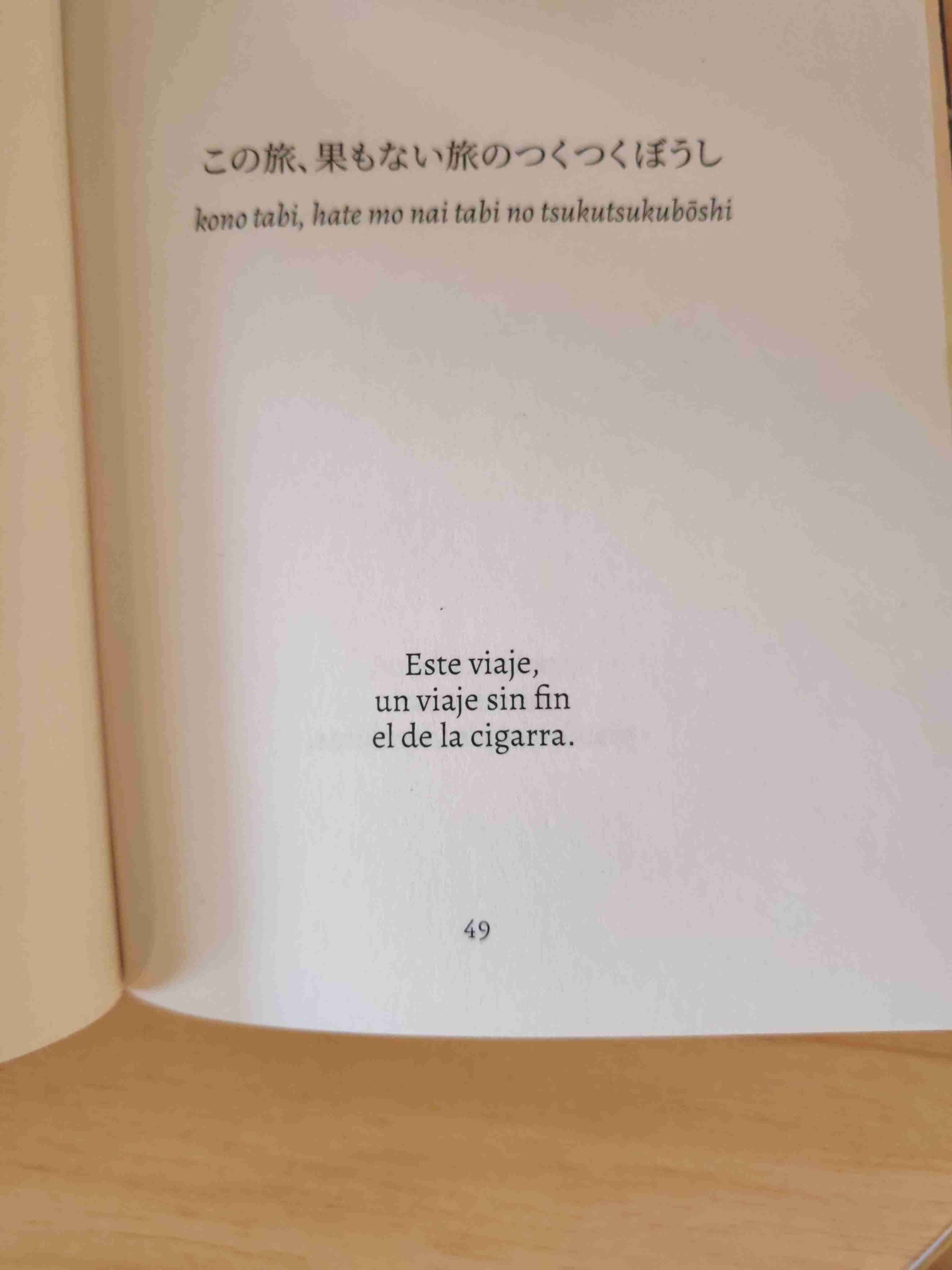 Libro 'Al sonido del agua' - miniatura 3