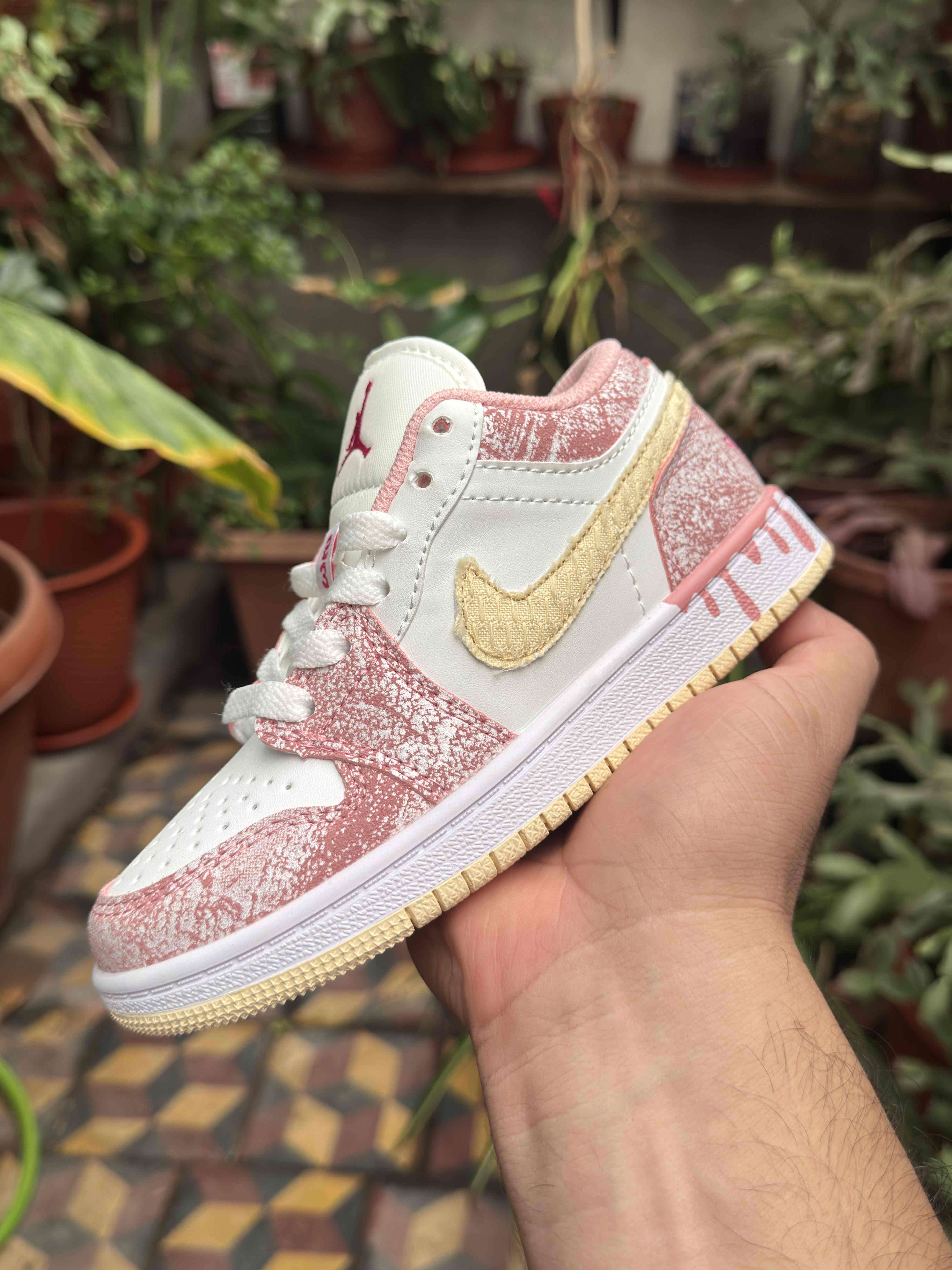 Jordan 1 Low niños ( Talla 30 )