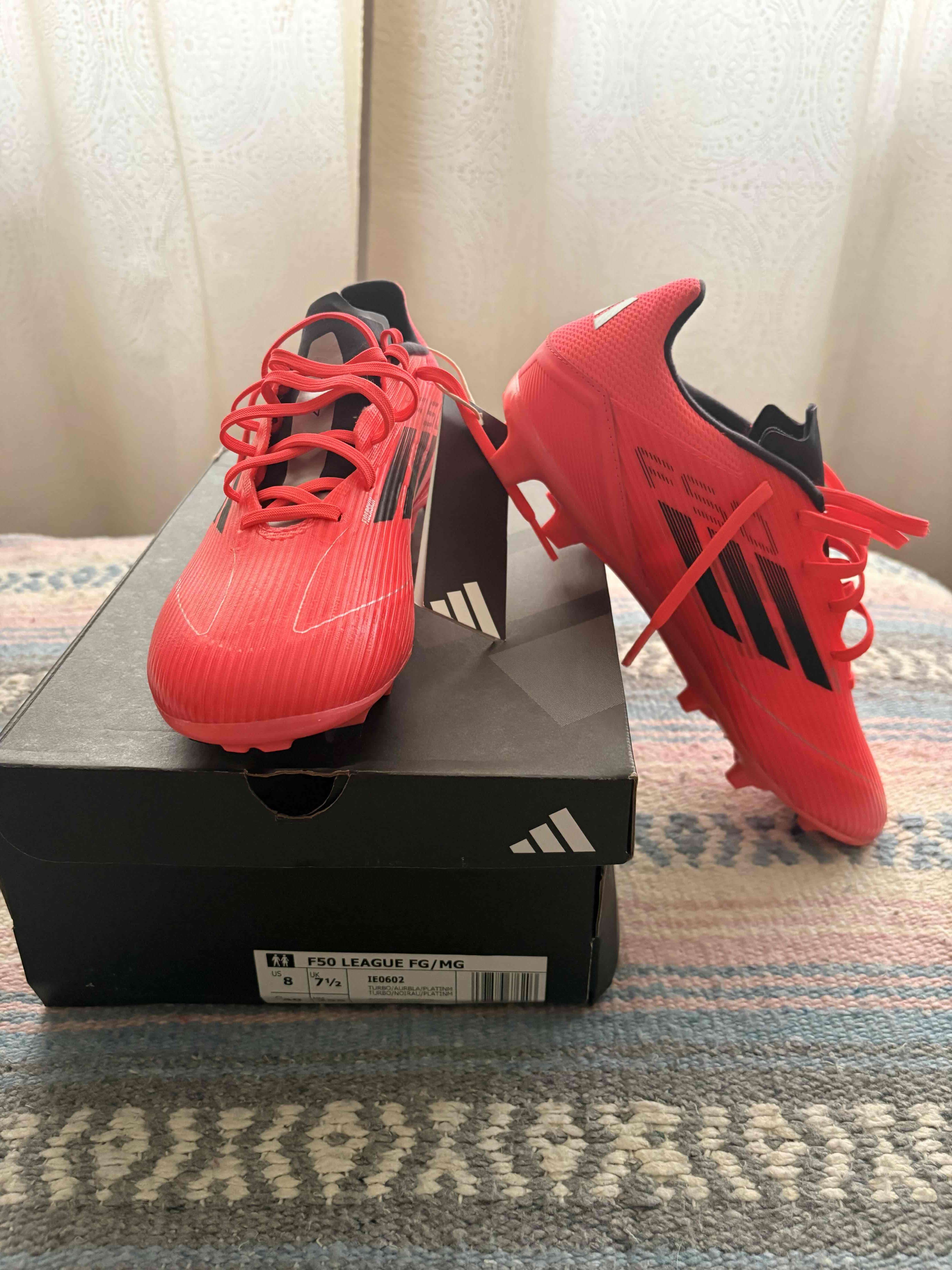 Adidas F50 League - miniatura 1