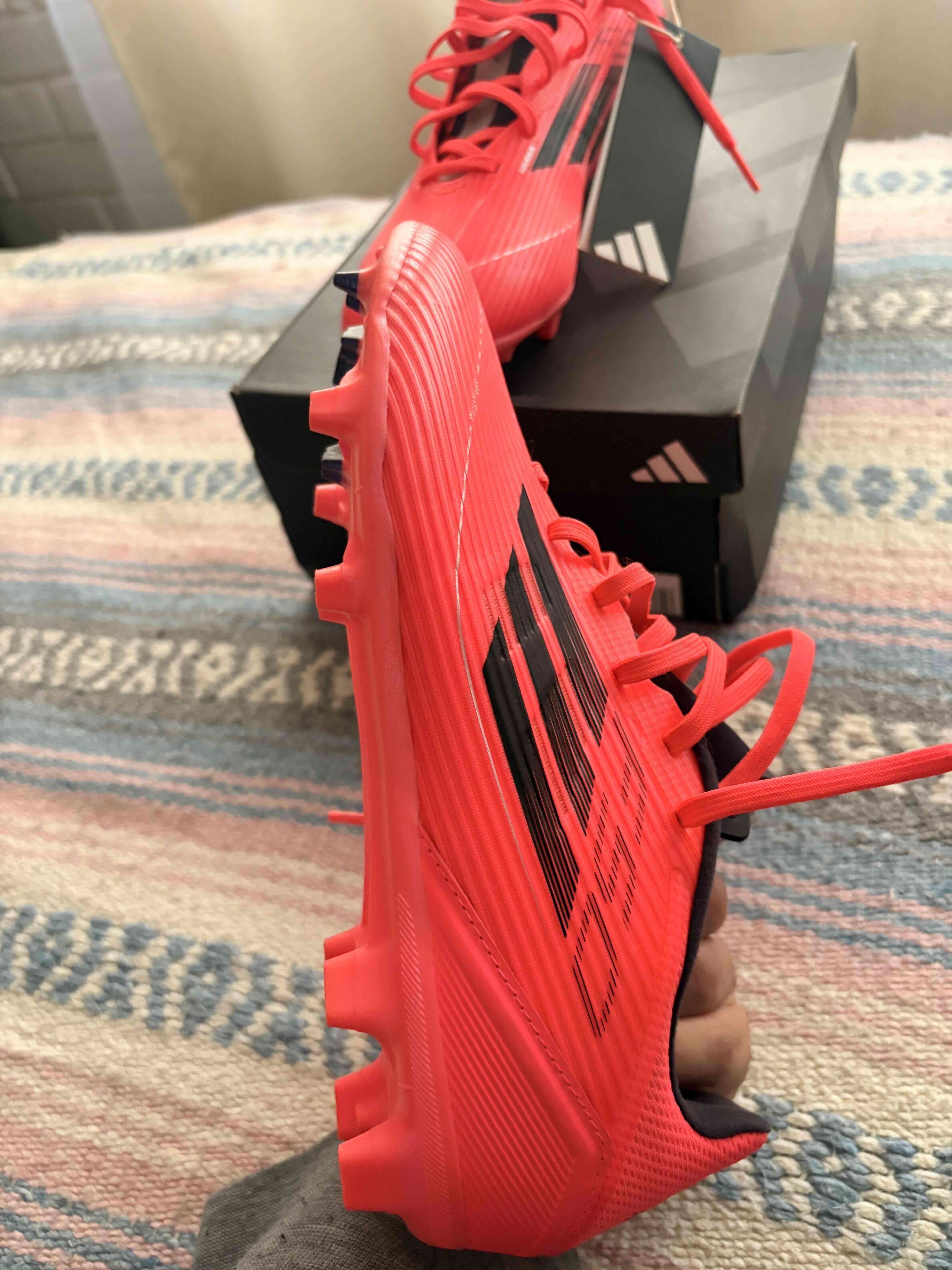 Adidas F50 League - miniatura 4