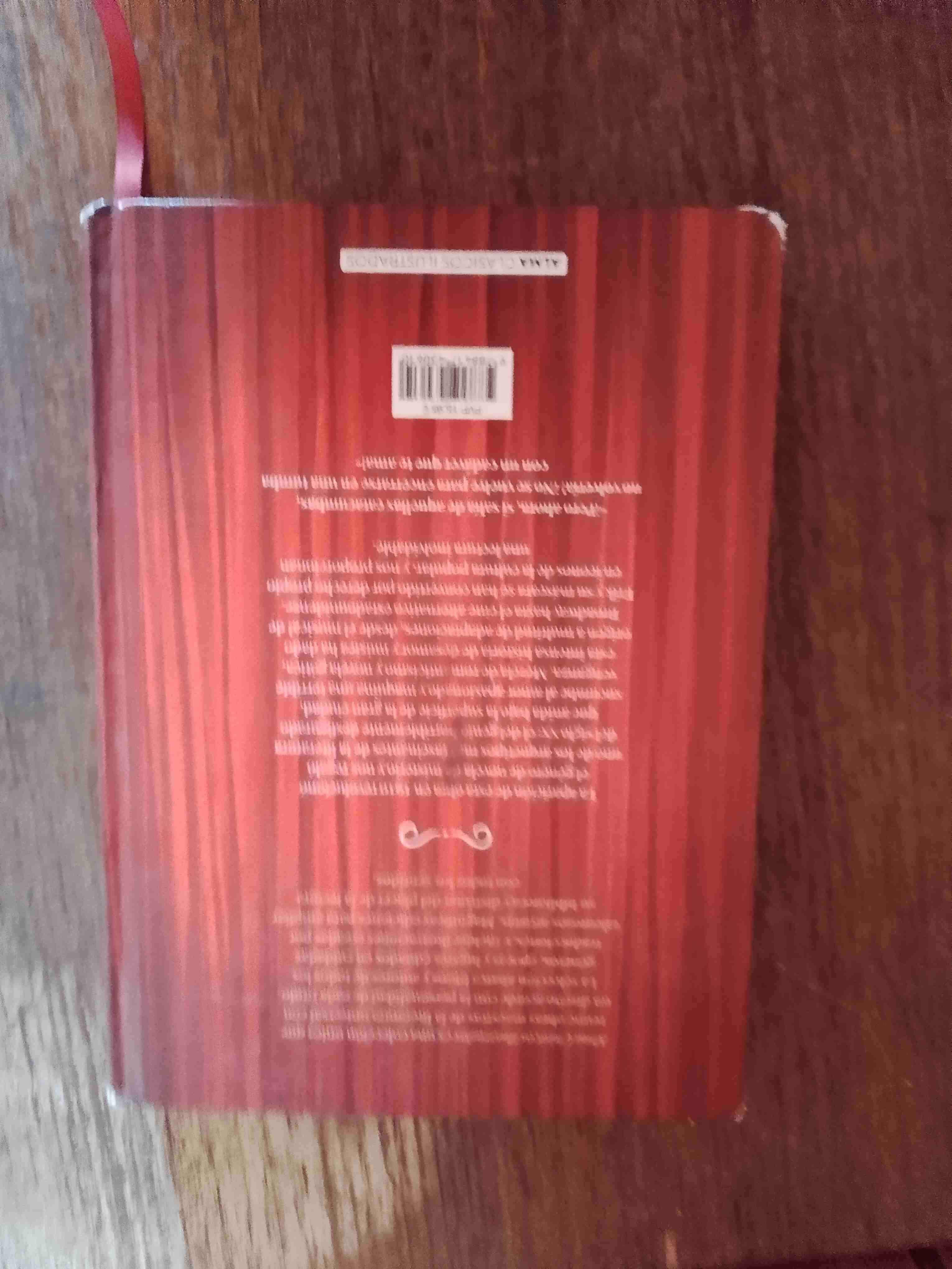 Fantasma de la opera - miniatura 2