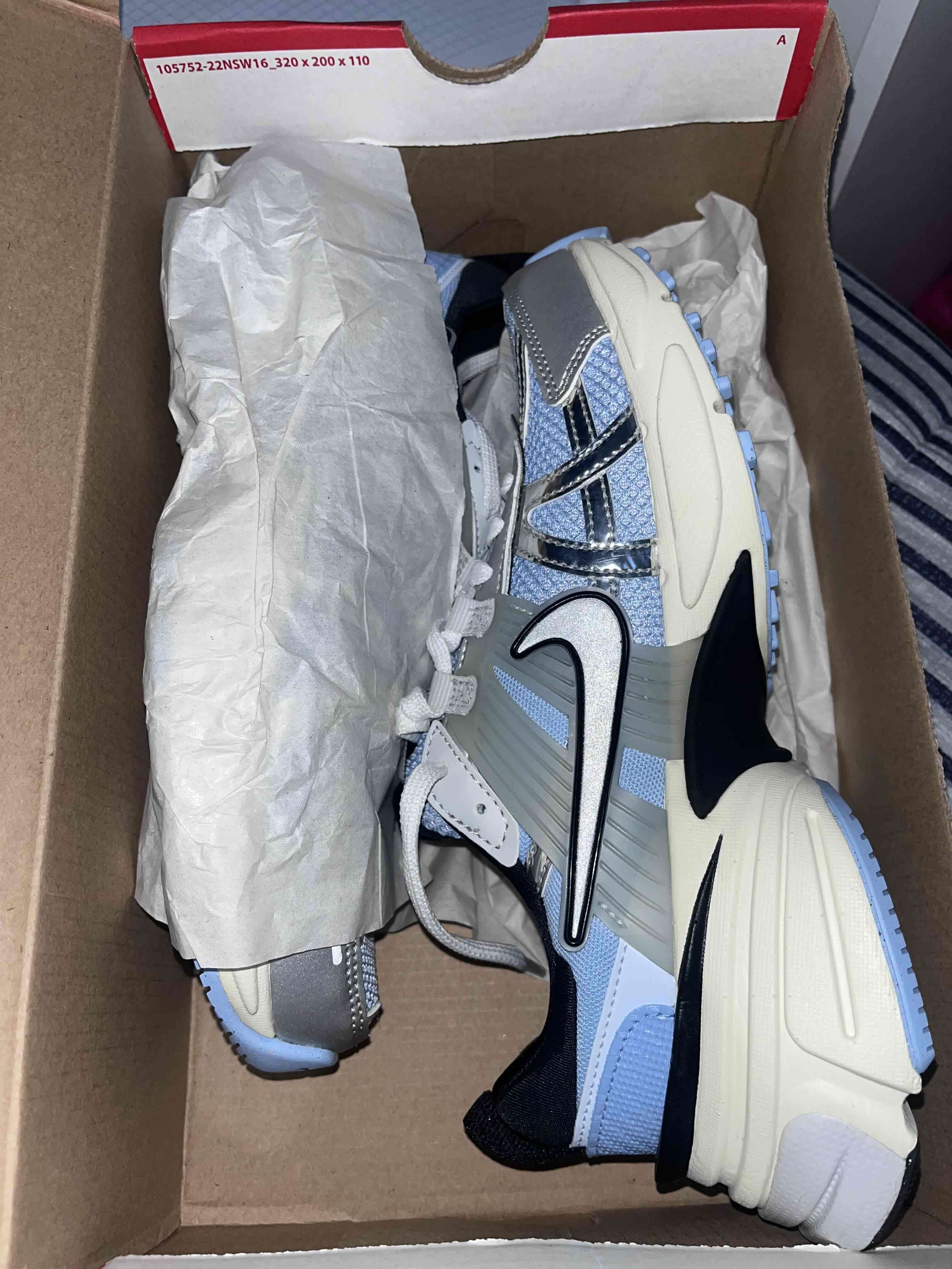 Zapatillas deportivas Nike - miniatura 2