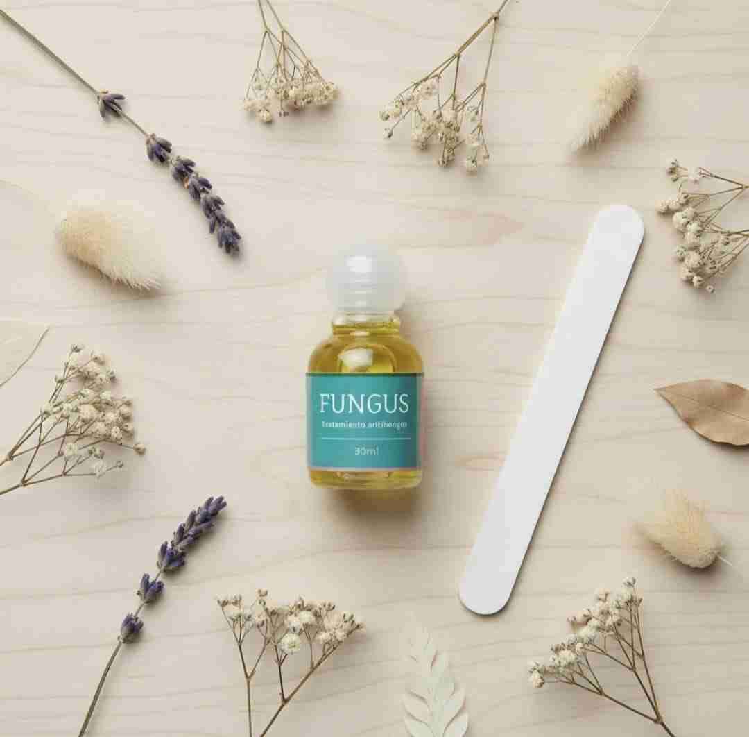 Tratamiento antihongos Fungus 30 ml - miniatura 3