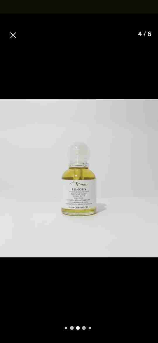 Tratamiento antihongos Fungus 30 ml - miniatura 5