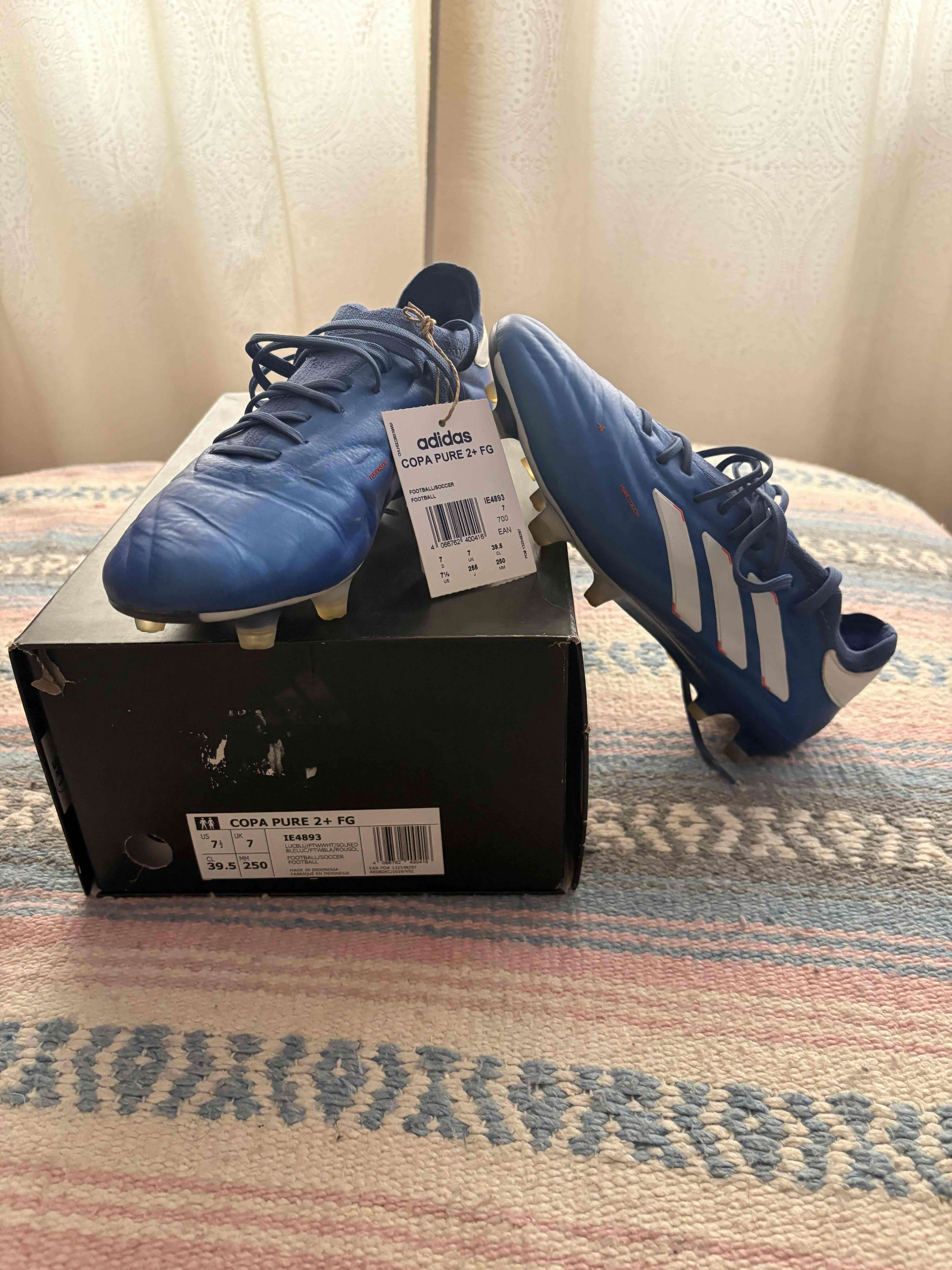 Adidas Copa Sense 2 + (Pro/Elite) - miniatura 1