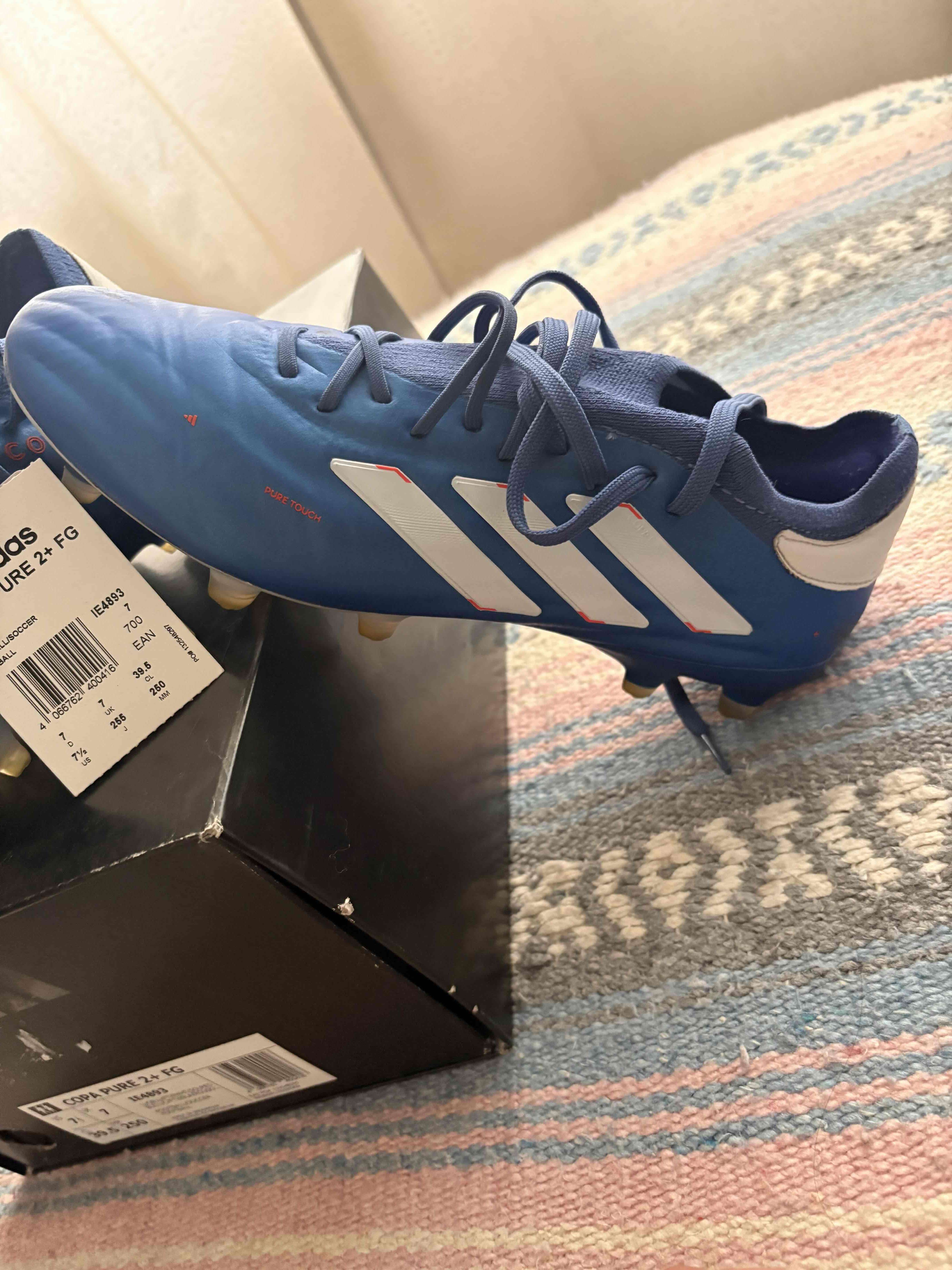 Adidas Copa Sense 2 + (Pro/Elite) - miniatura 3